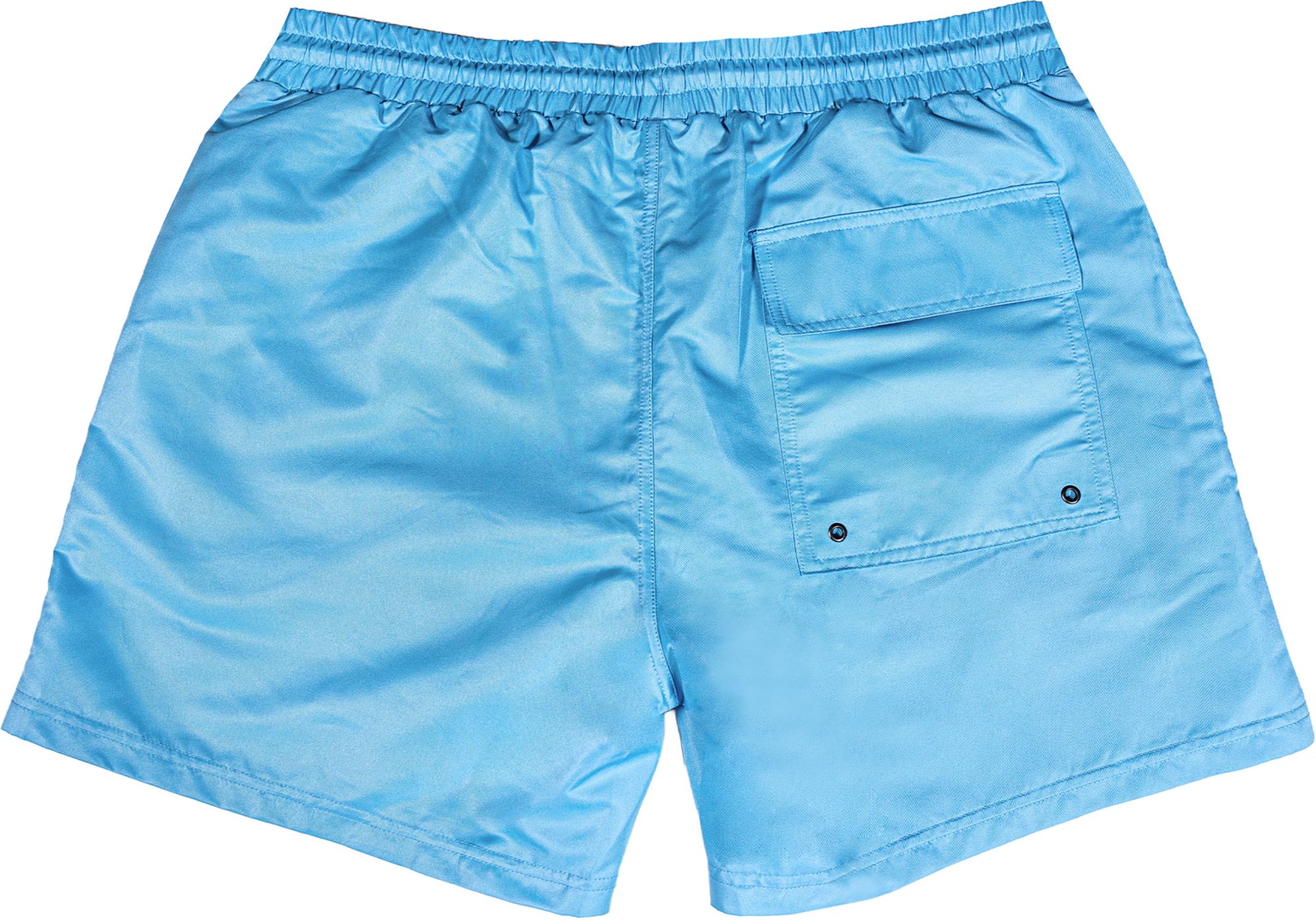 Baseball Lifestlye 101 Boys' Baseline Swim Trunks product image