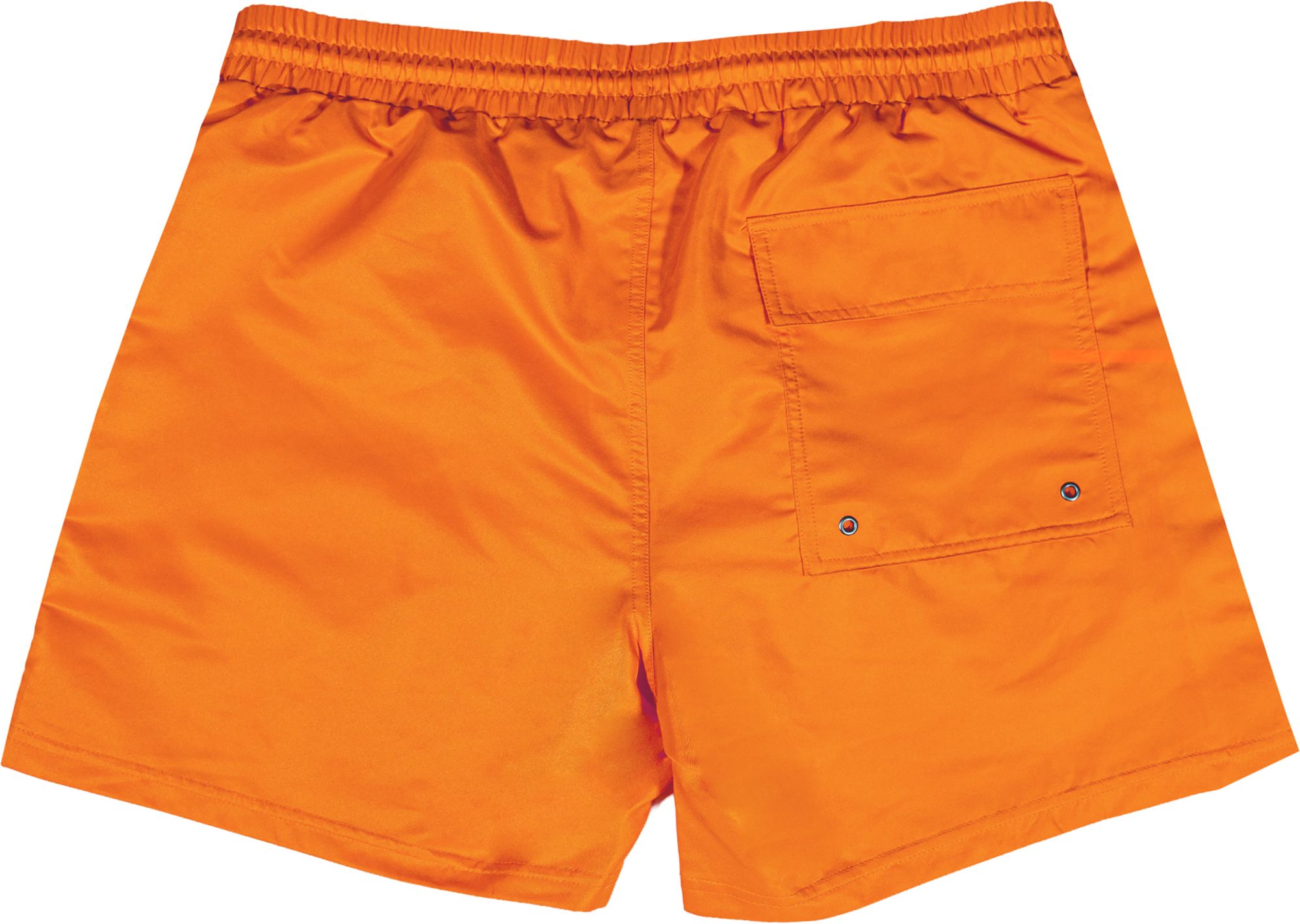Baseball Lifestyle 101 Boys' Baseline Swim Trunks product image