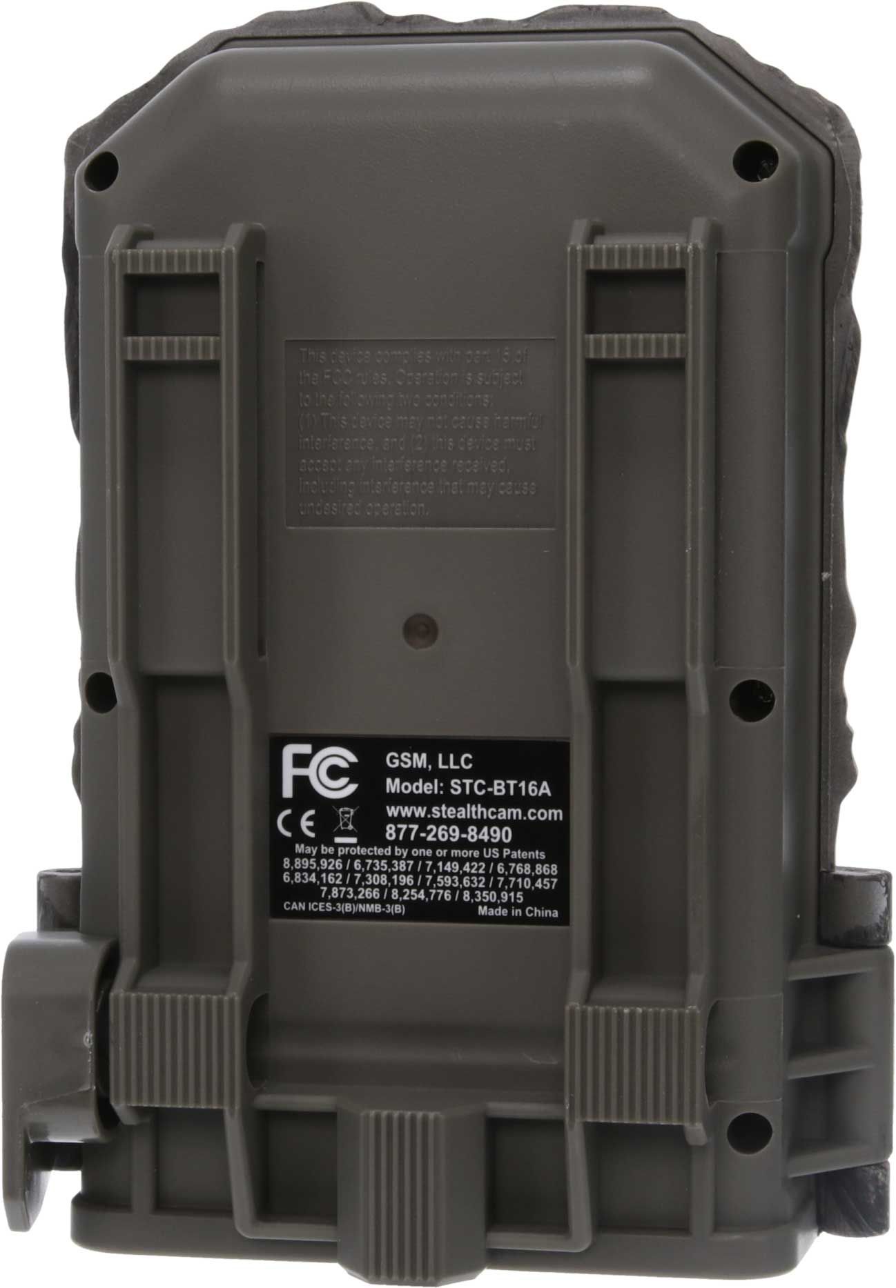 Stealth Cam Double Drop Trail Camera Package - 16MP product image