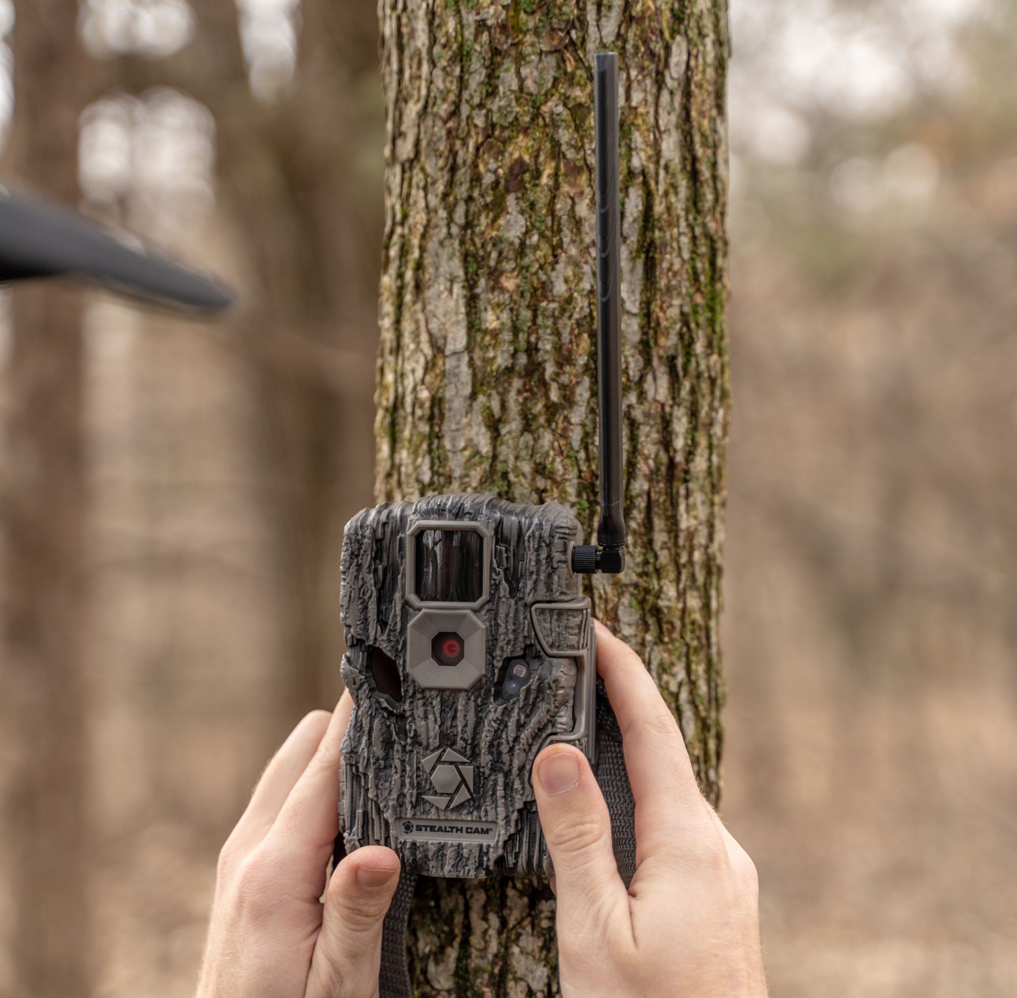 Stealth Cam Fusion X A26 Cellular Camera – 26MP product image
