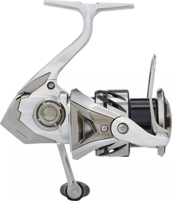 Shimano Stradic FK Spinning Reel, Reel Cover : : Sports, Fitness &  Outdoors