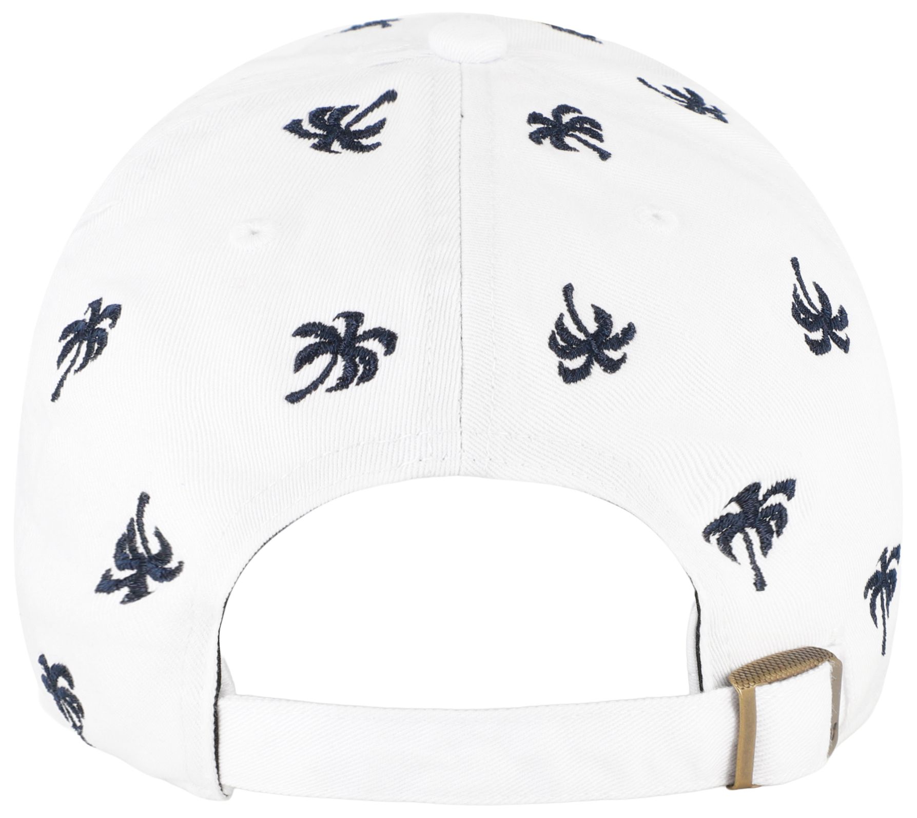 '47 Adult Minnesota Twins White Confetti Clean Up Adjustable Hat product image