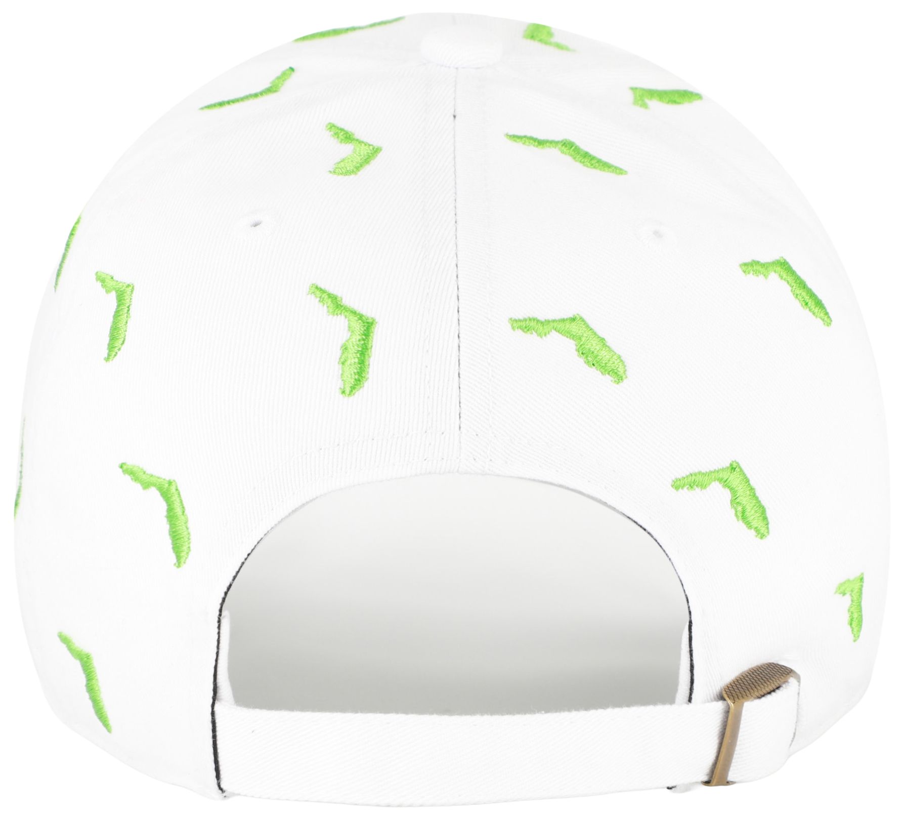 '47 Adult Philadelphia Phillies White Confetti Clean Up Adjustable Hat product image