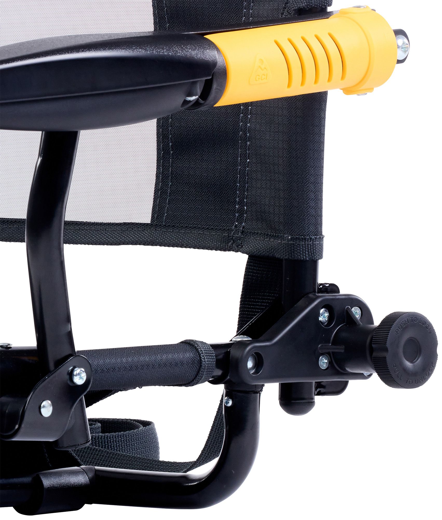 GCI Outdoor Stadium Seat Rock-Cliner product image