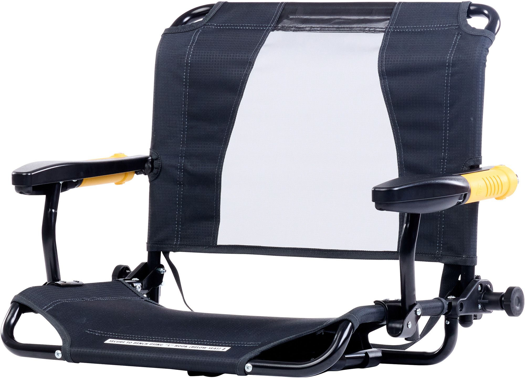 GCI Outdoor Stadium Seat Rock-Cliner product image