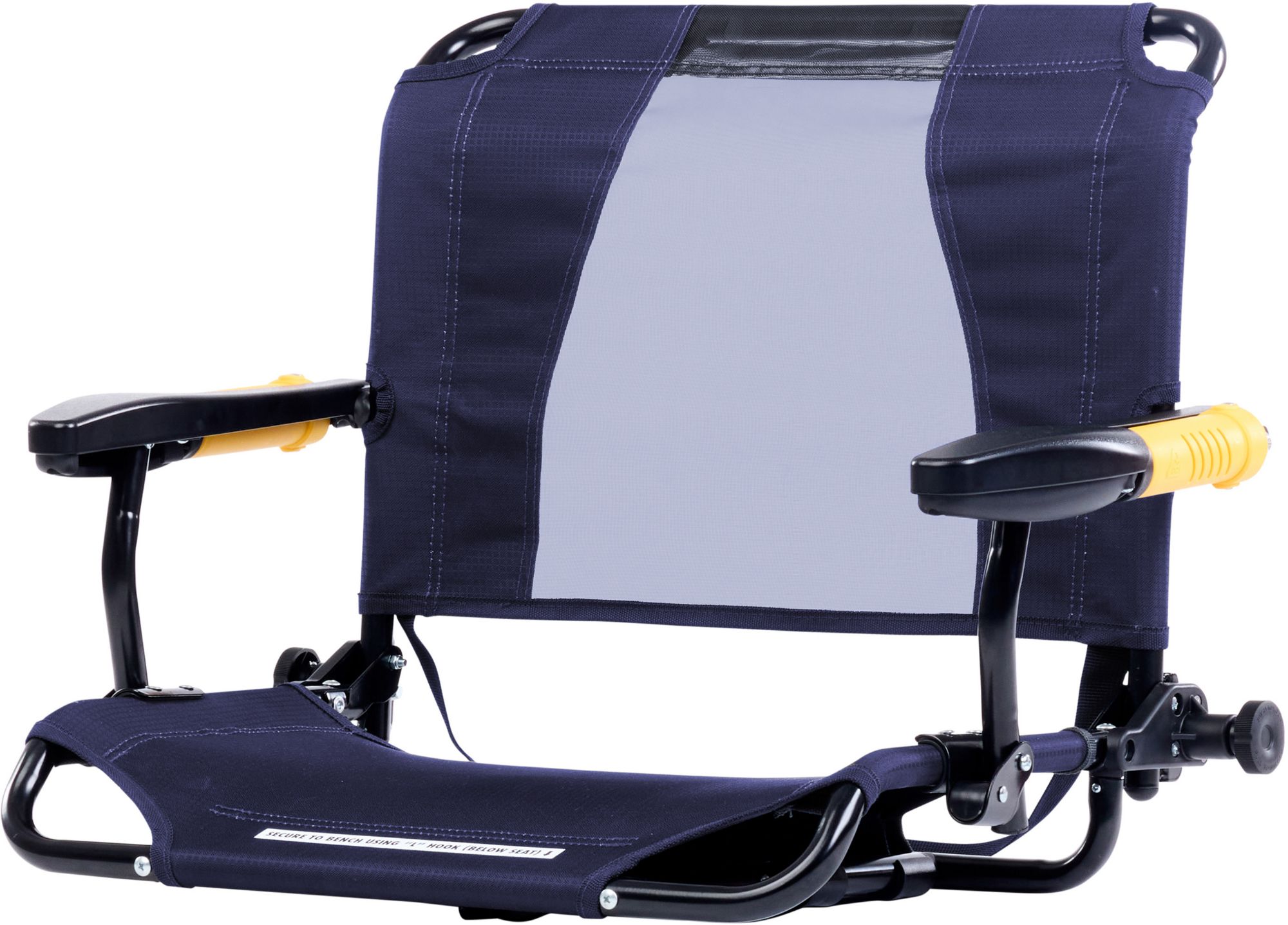 GCI Outdoor Stadium Seat Rock-Cliner product image