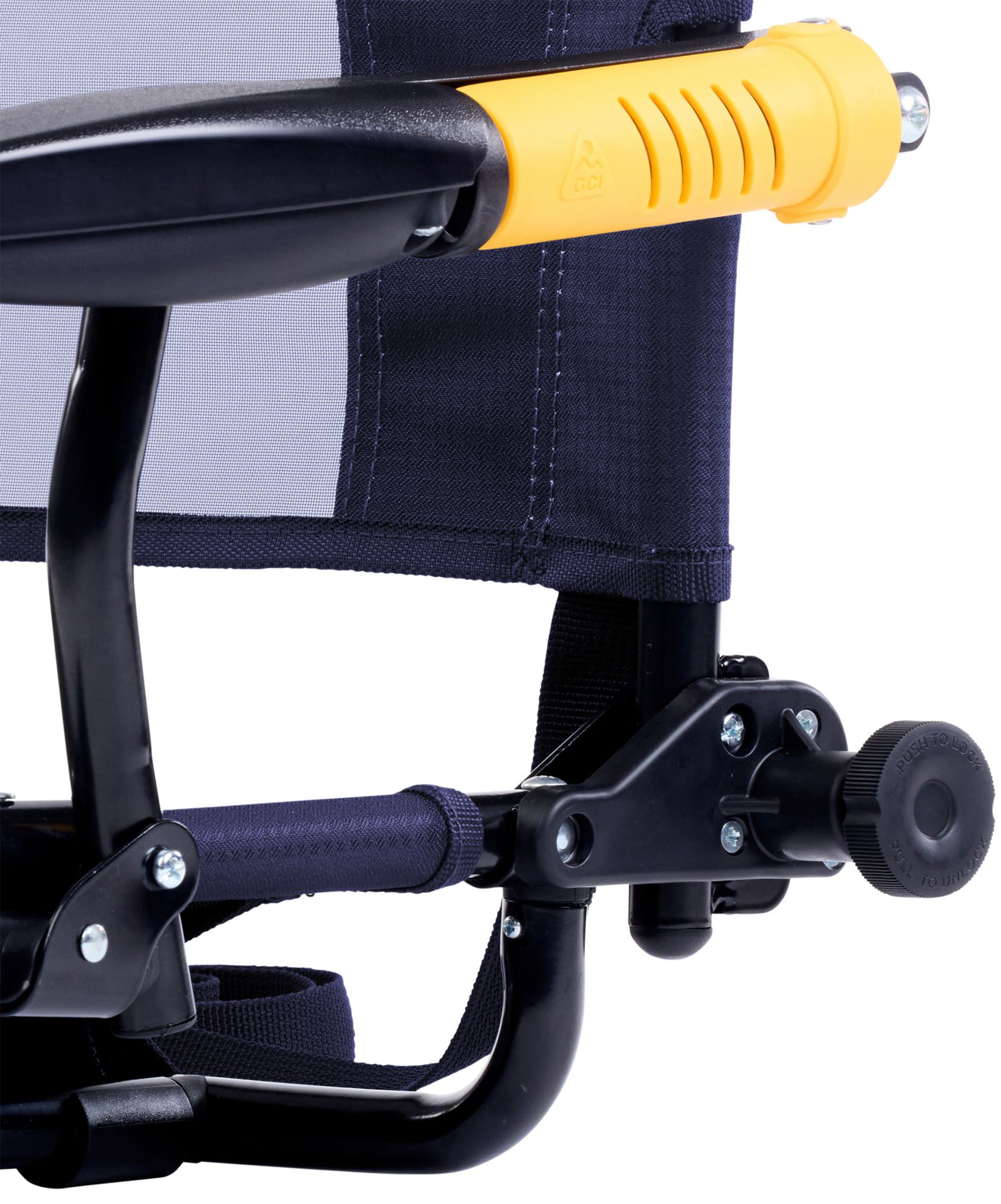 GCI Outdoor Stadium Seat Rock-Cliner product image