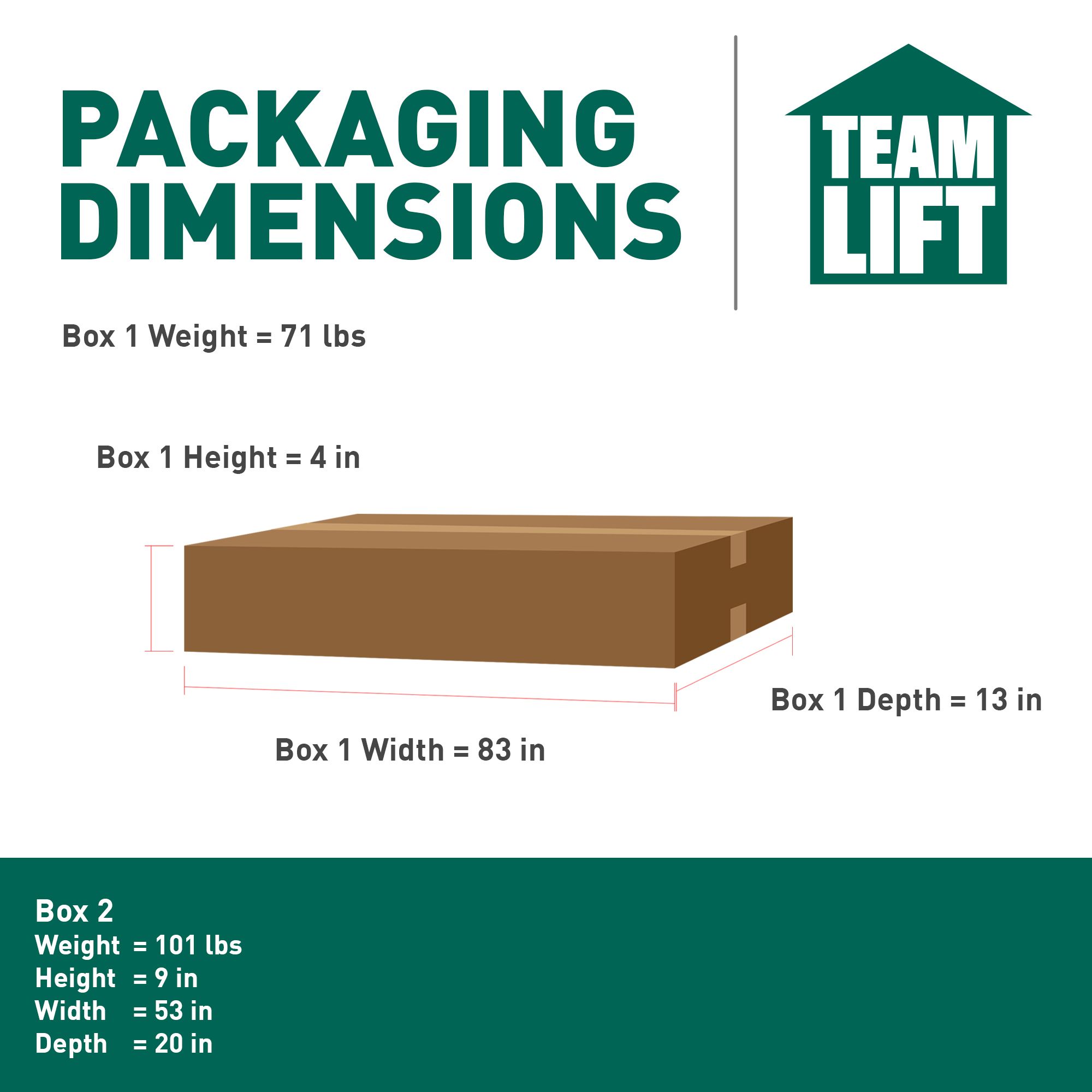 Fitness Gear Pro Half Rack product image