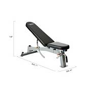 Fitness Gear Pro Utility Weight Bench product image