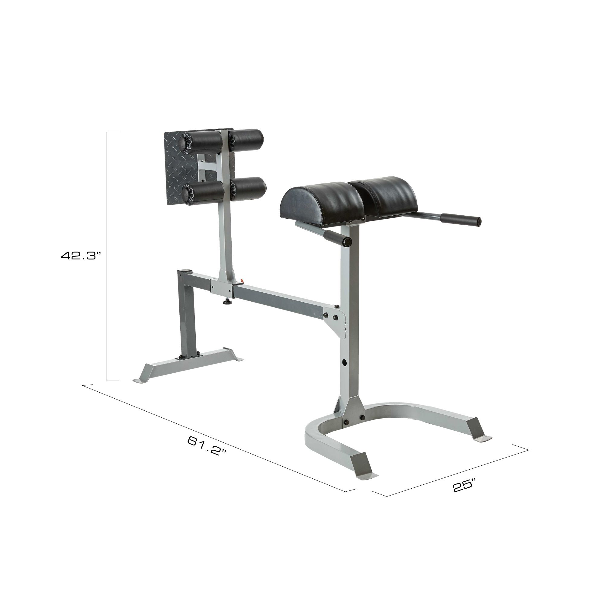 Fitness Gear Pro GHD Bench product image