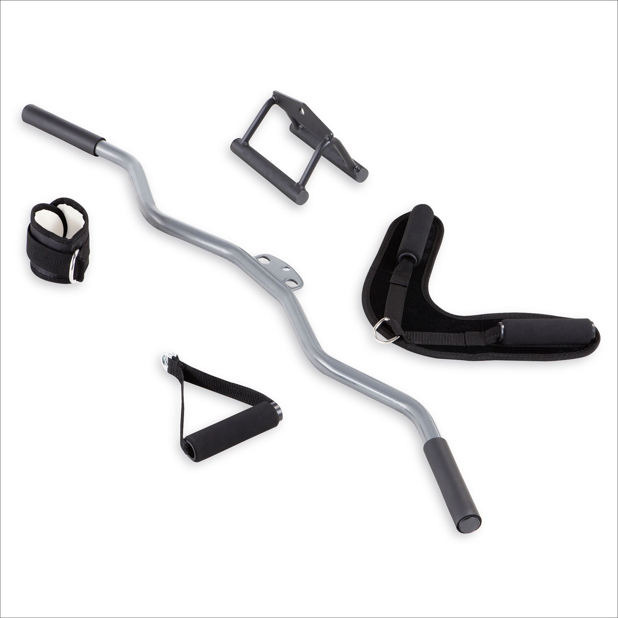 Fitness Gear 205 lb. Home Gym product image