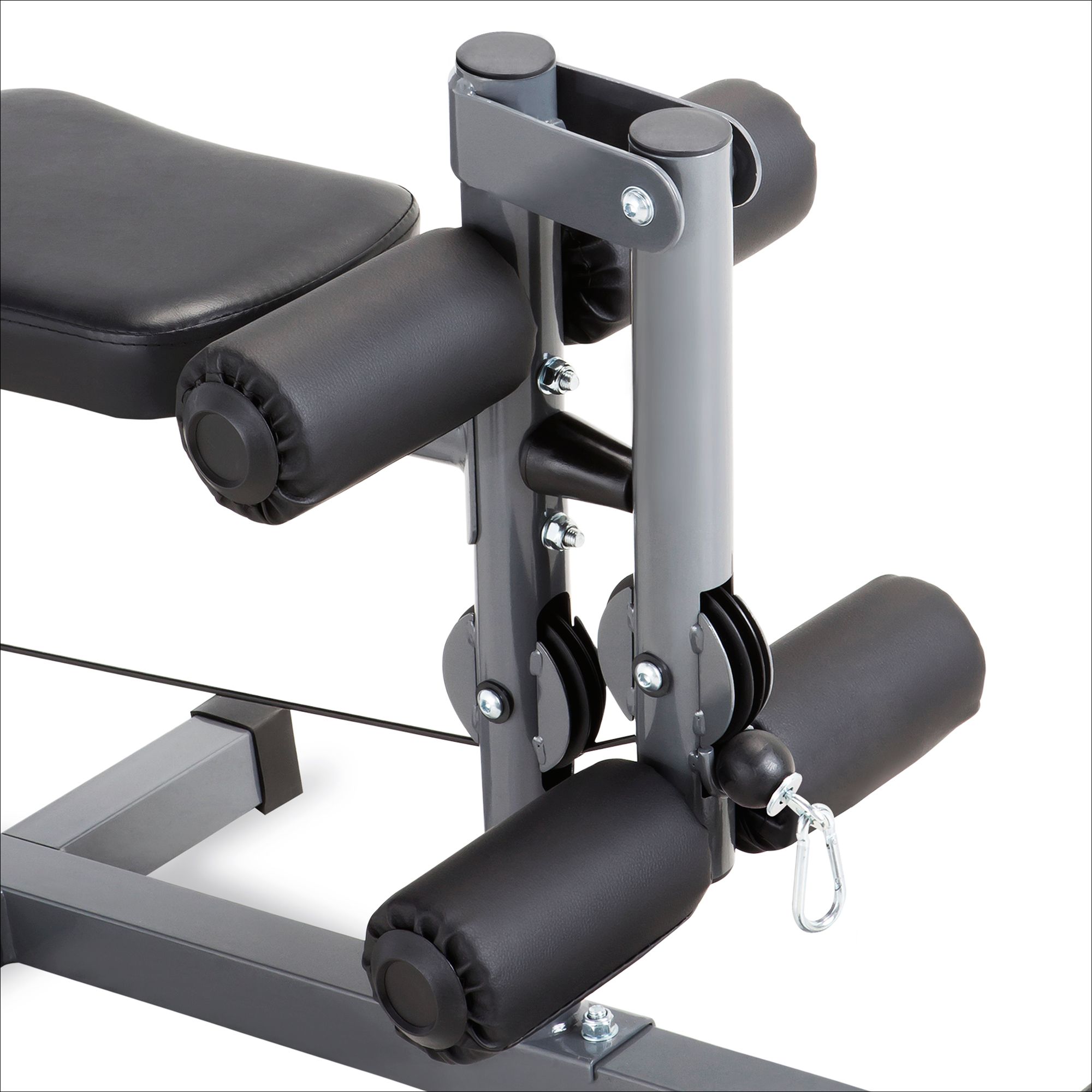 Fitness Gear 205 lb. Home Gym product image