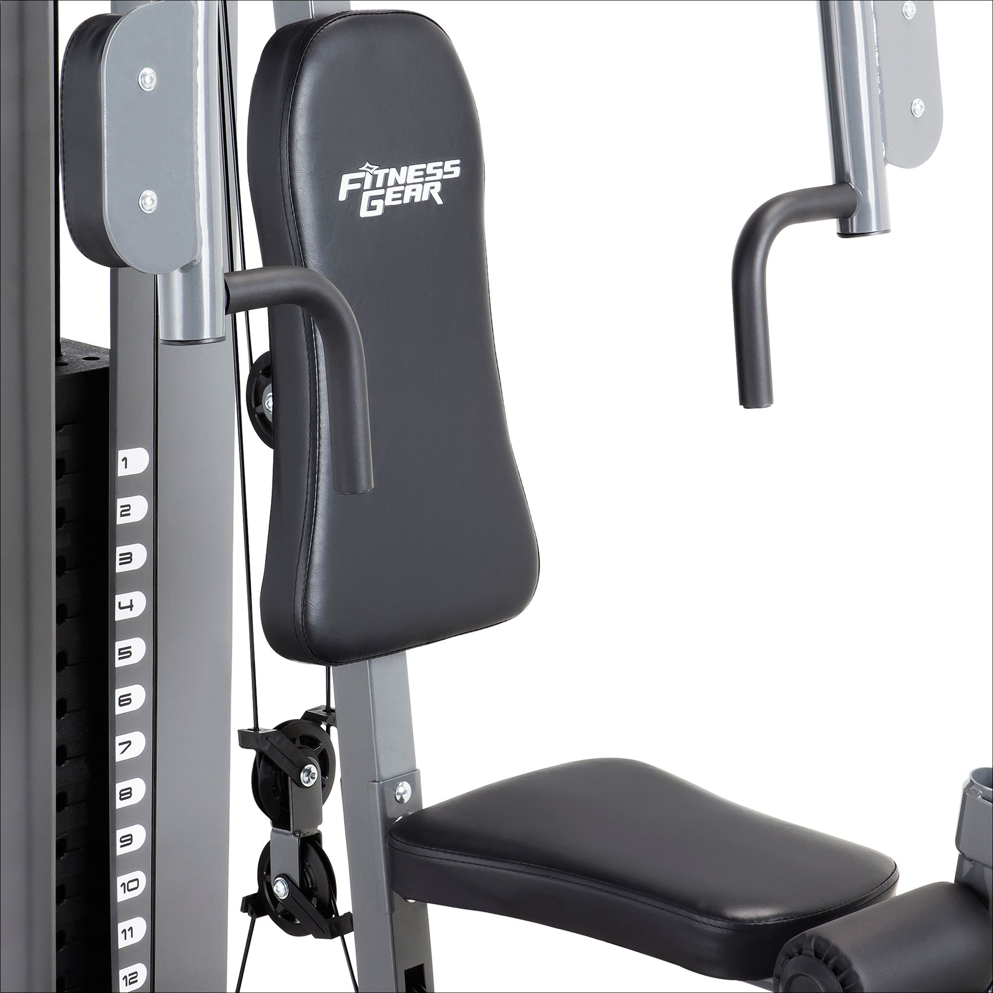 Fitness Gear 205 lb. Home Gym product image