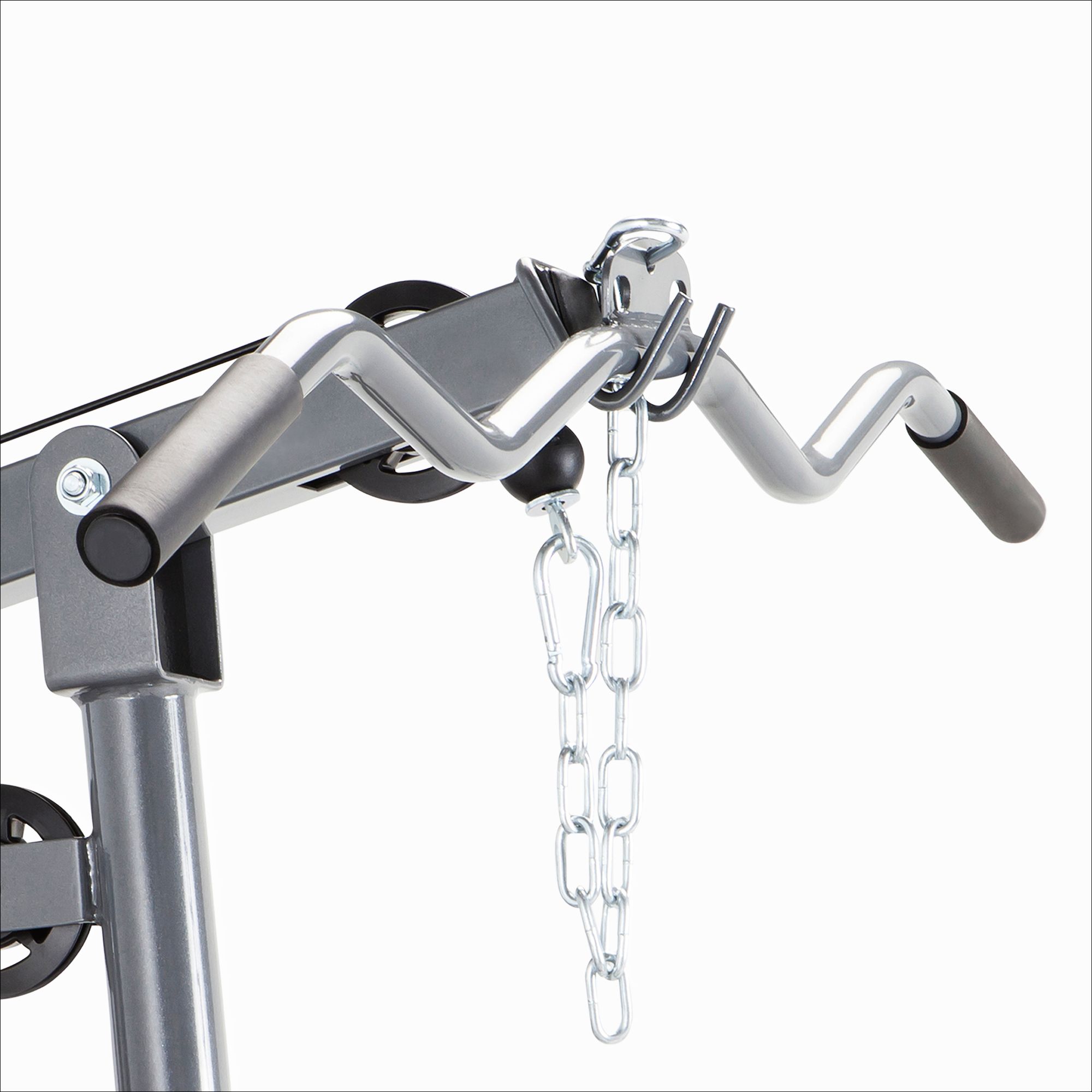 Fitness Gear 205 lb. Home Gym product image