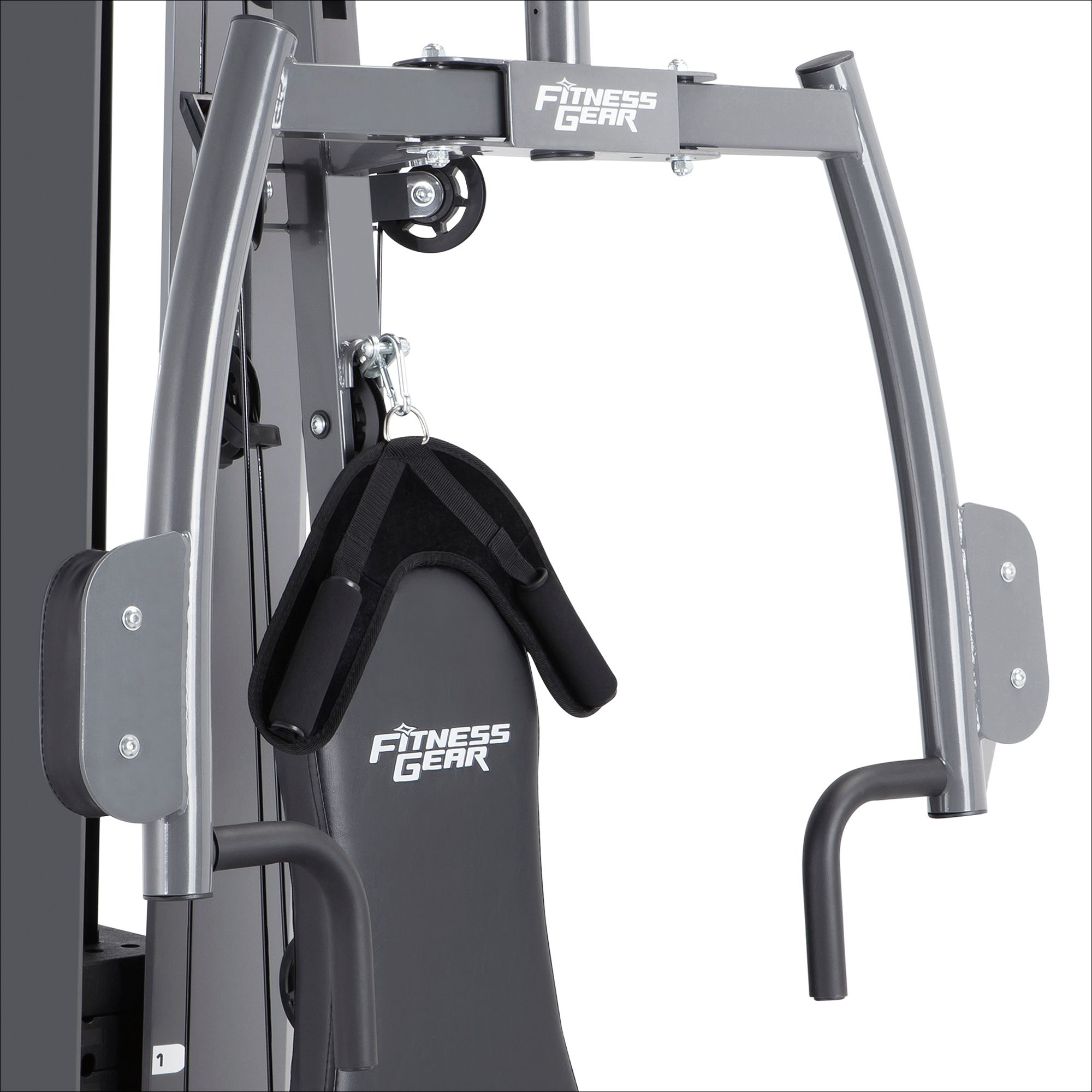 Fitness Gear 205 lb. Home Gym product image