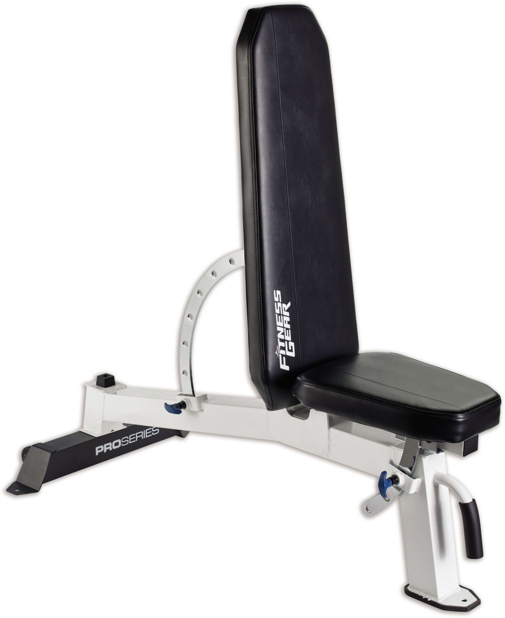 Dick s Sporting Goods Fitness Gear Pro Utility Bench Hamilton Place