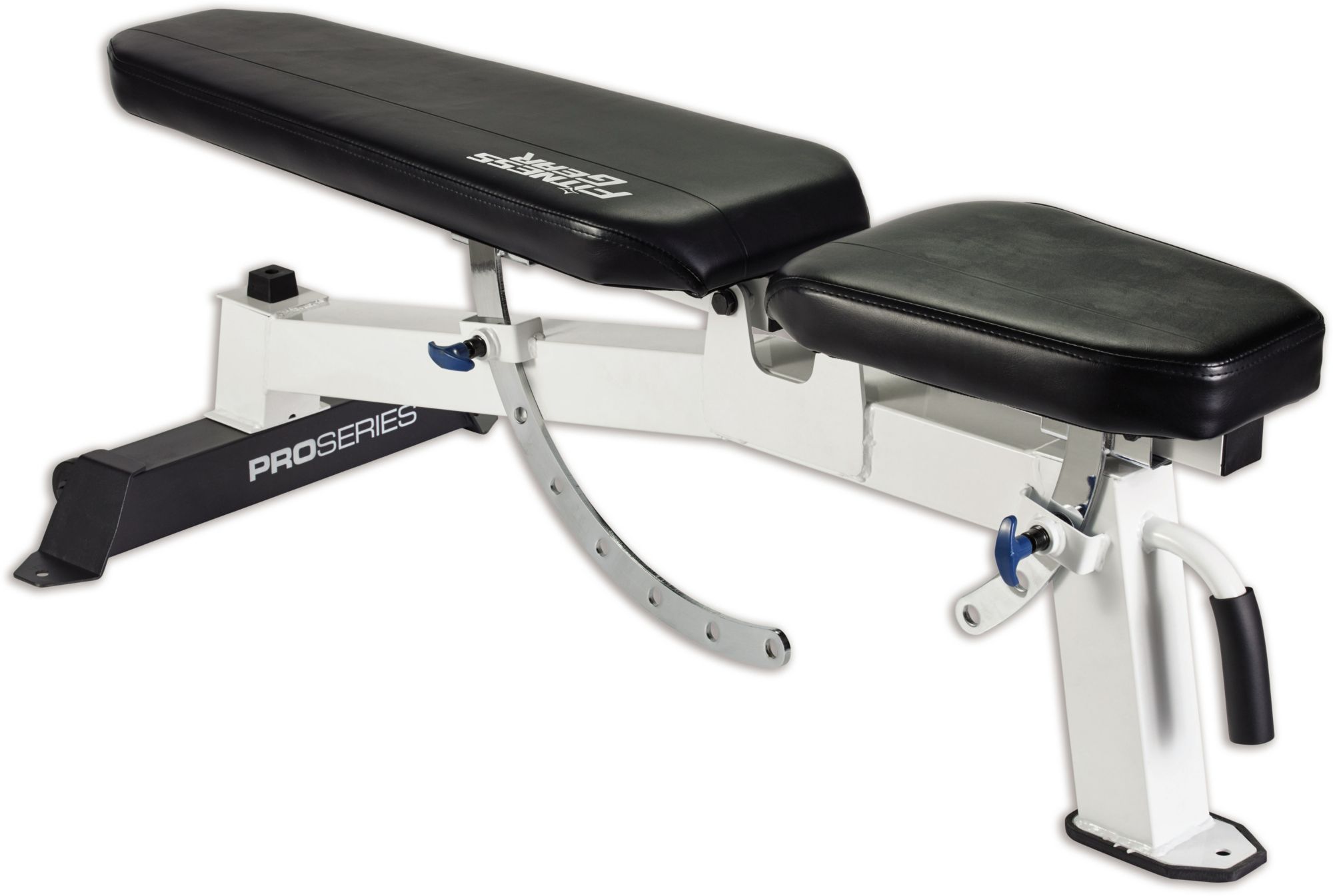 Fitness Gear Pro Utility Bench product image