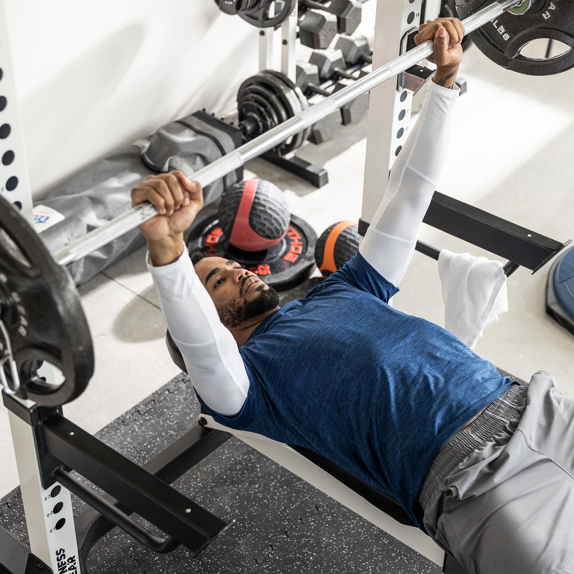 Inner Thigh Fat Not Going Away Lilly Sabri How To Slim Down Upper