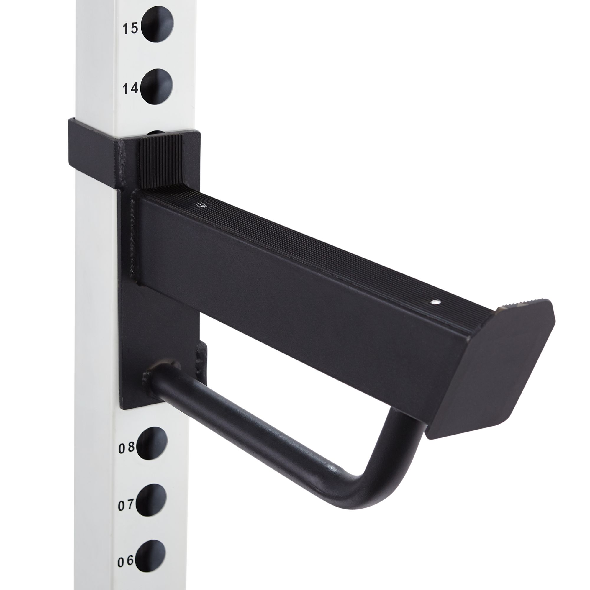 Fitness Gear Pro Squat Rack – Floor Model product image