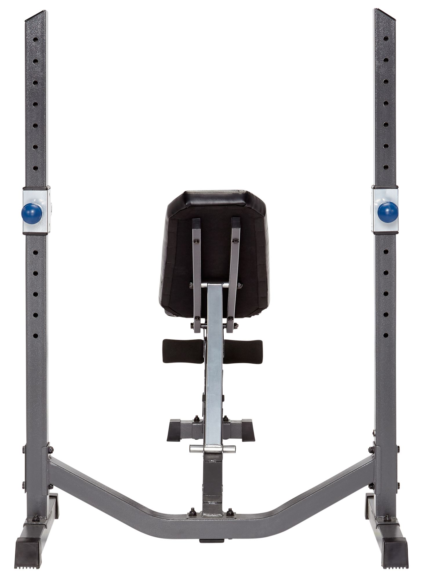 Dick's Sporting Goods Fitness Gear Standard Weight Bench