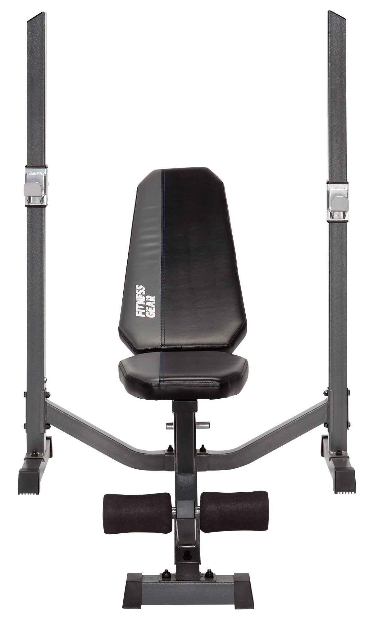 Dick's Sporting Goods Fitness Gear Standard Weight Bench