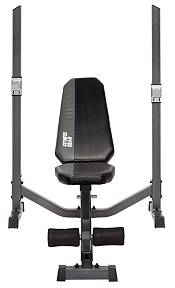 Fitness Gear Standard Weight Bench product image