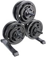 Fitness Gear Standard Plate Tree product image