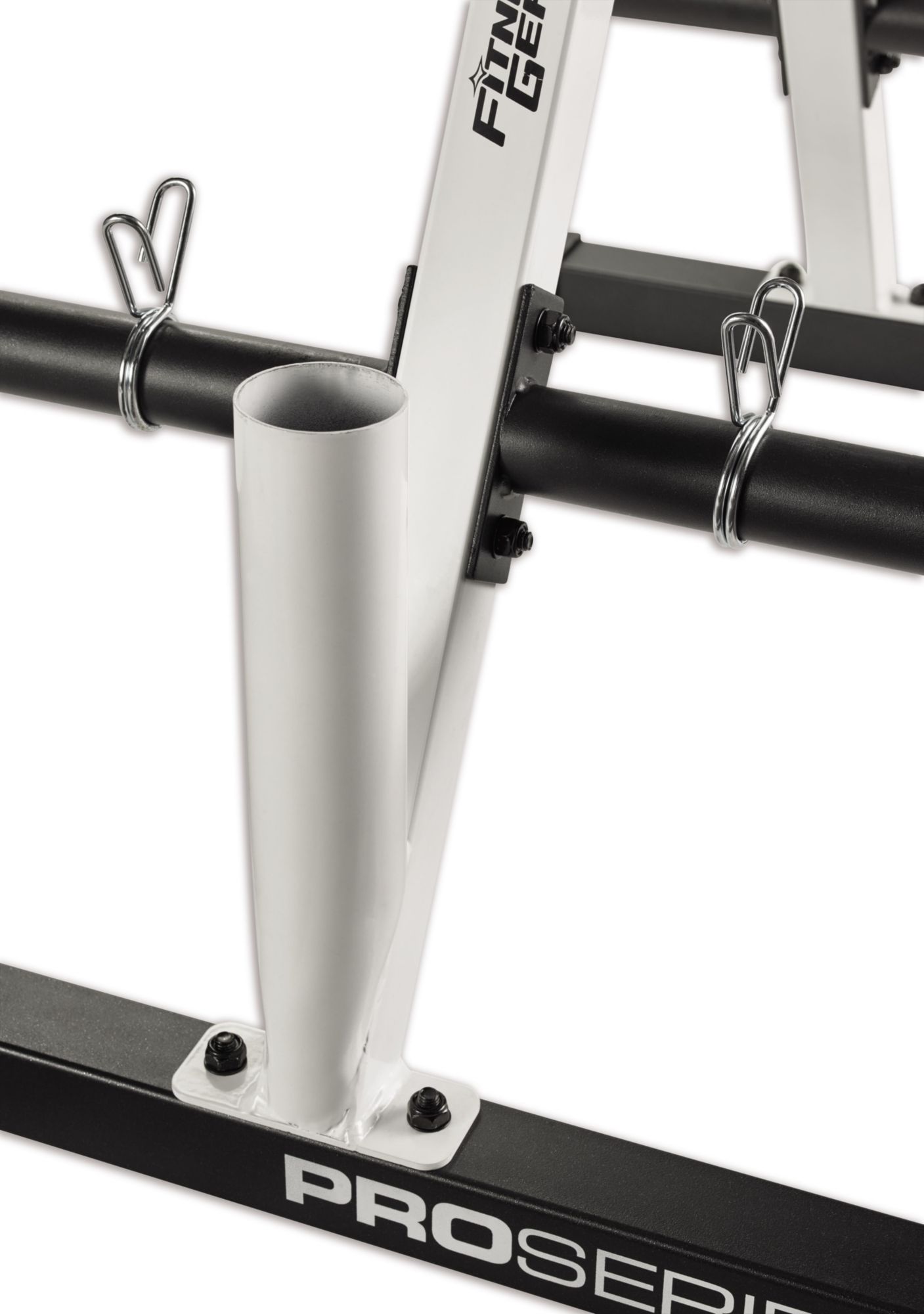 Fitness Gear Pro Olympic Plate Tree product image