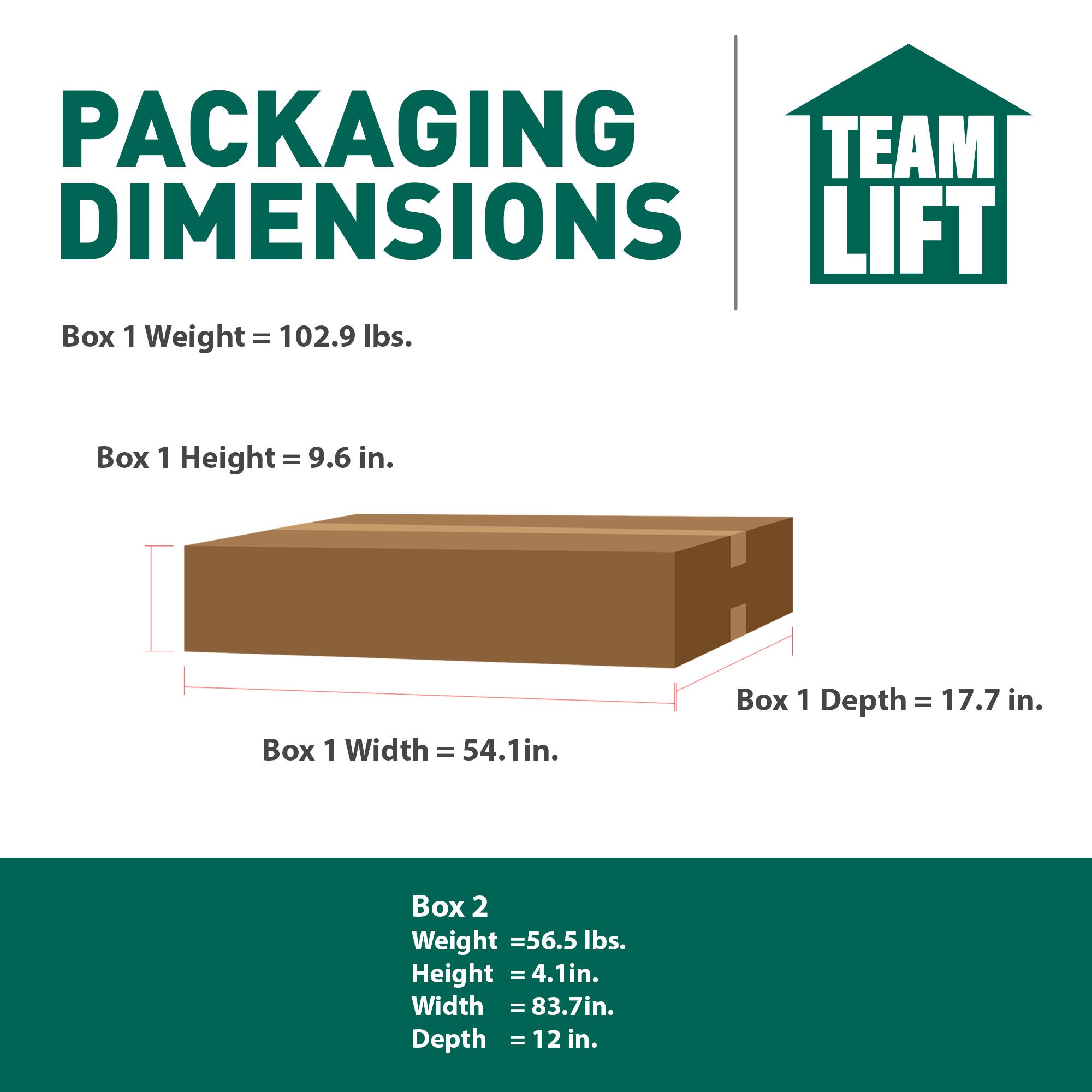 Fitness Gear Pro Half Rack product image