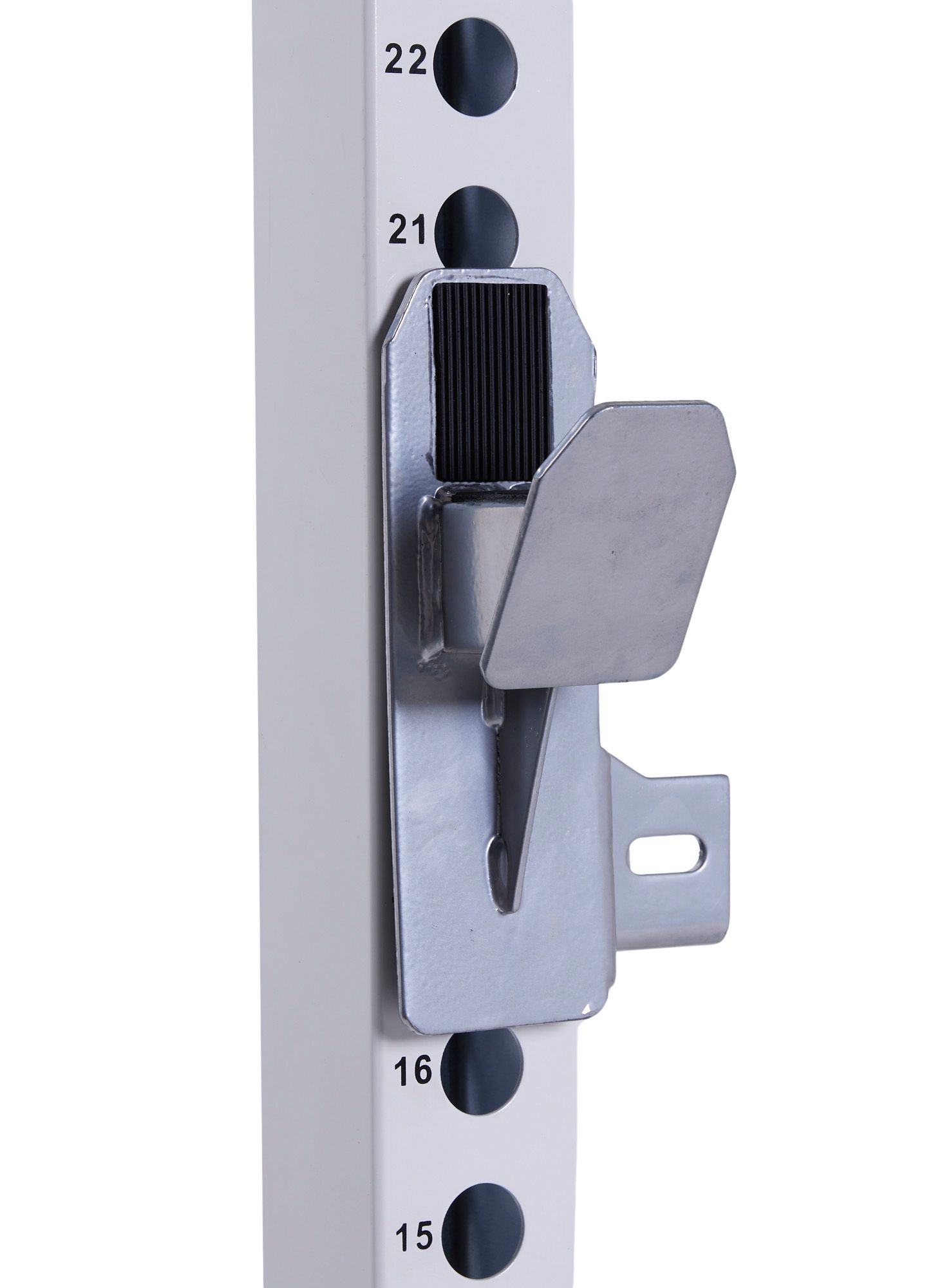 Fitness Gear Pro Half Rack product image