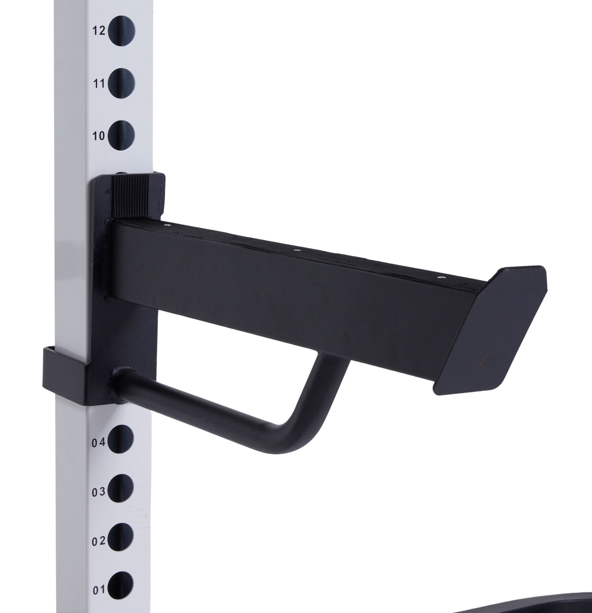 Fitness Gear Pro Half Rack product image