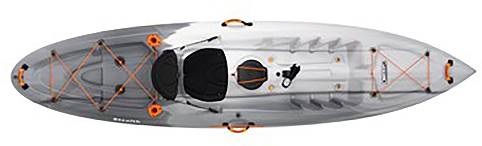 Lifetime Stealth 11 Angler Fishing Kayak product image