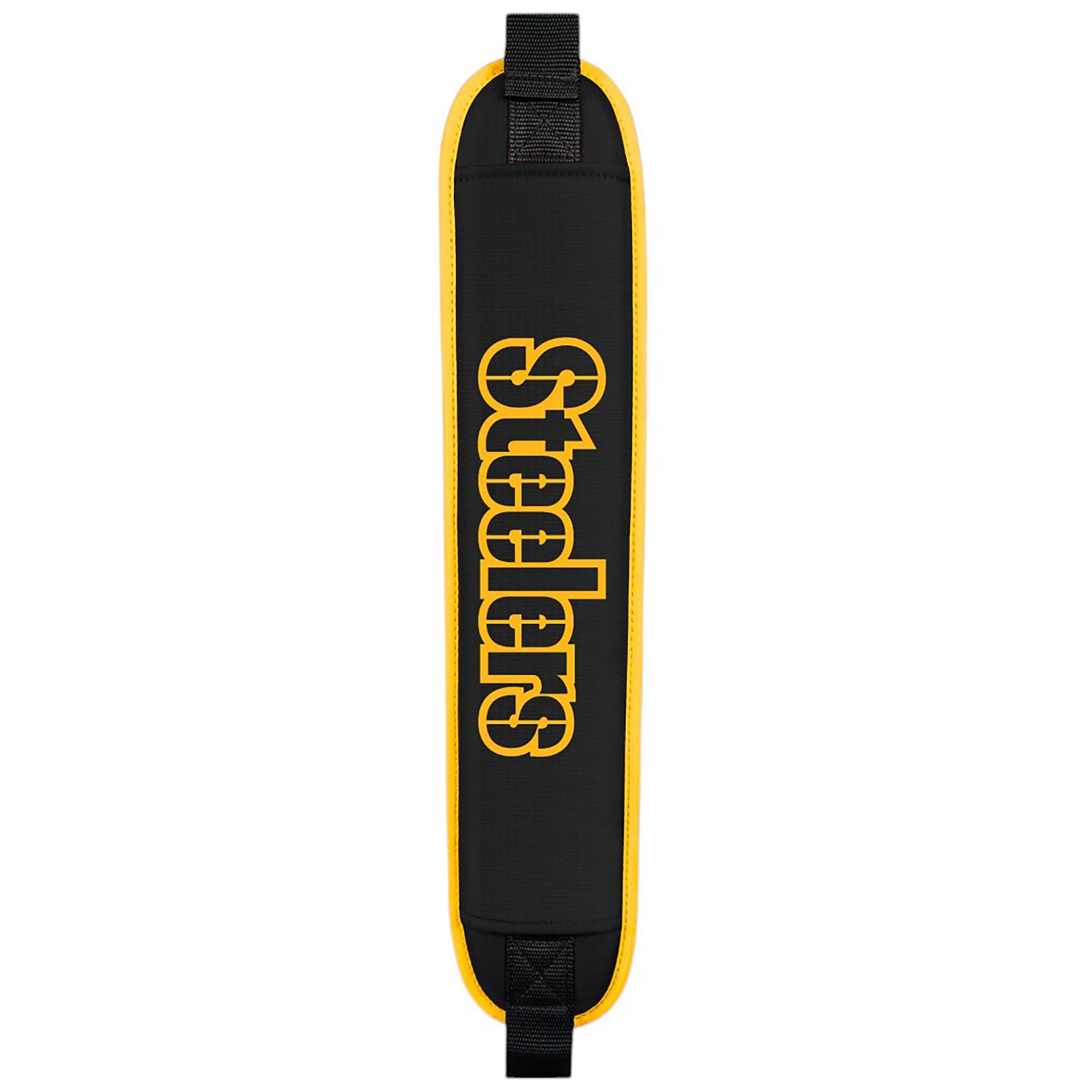 WinCraft Pittsburgh Steelers The Clubhouse Cooler Cart Bag product image