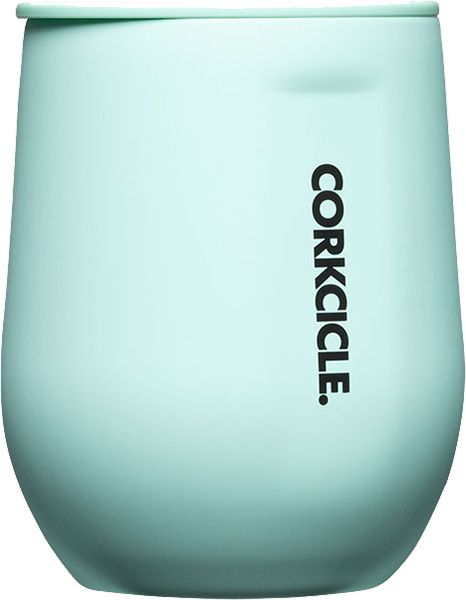 CORKCICLE 12 oz. Stemless Wine Glass product image