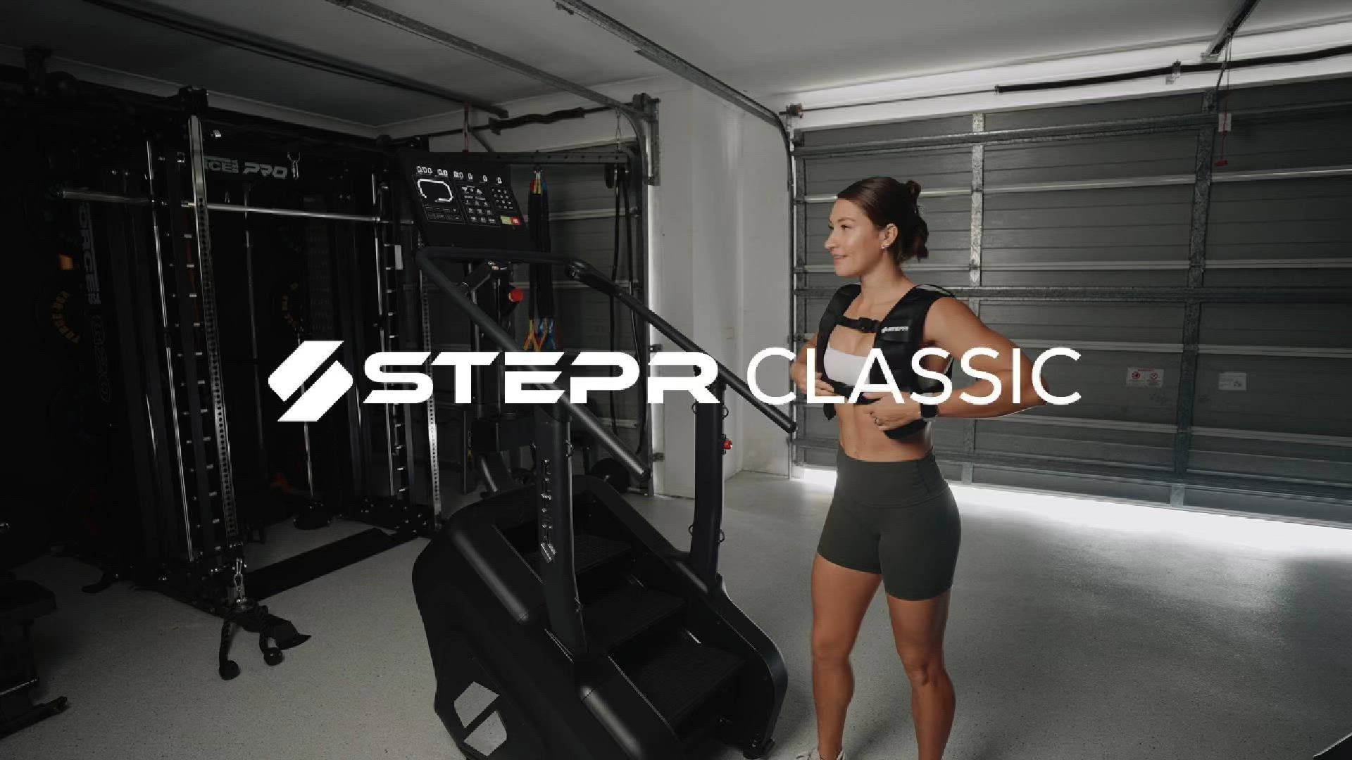 STEPR Classic Stair Climber product