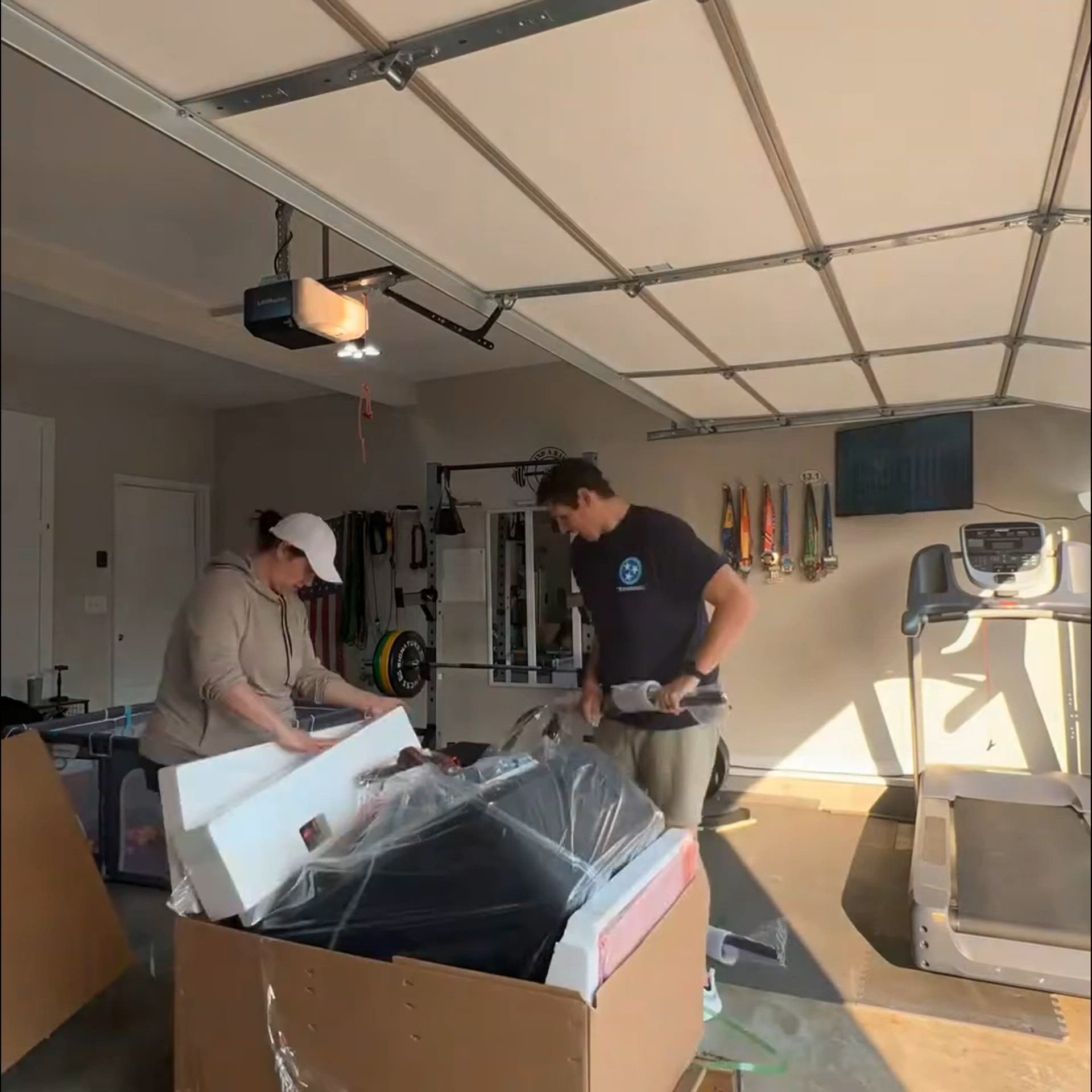 STEPR Pro Classic Stair Climber product