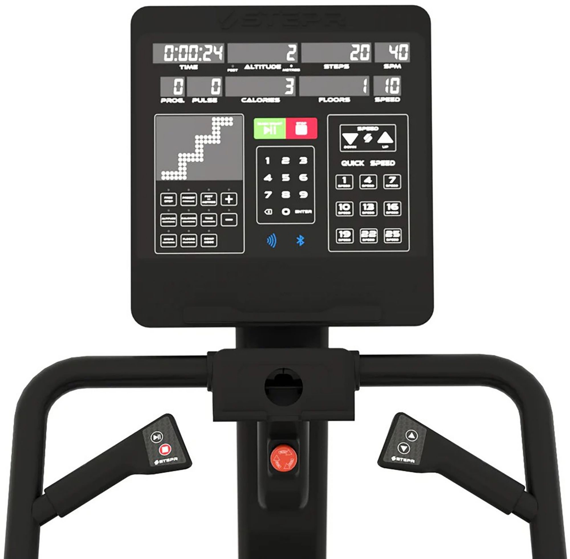 STEPR Pro Classic Stair Climber product image