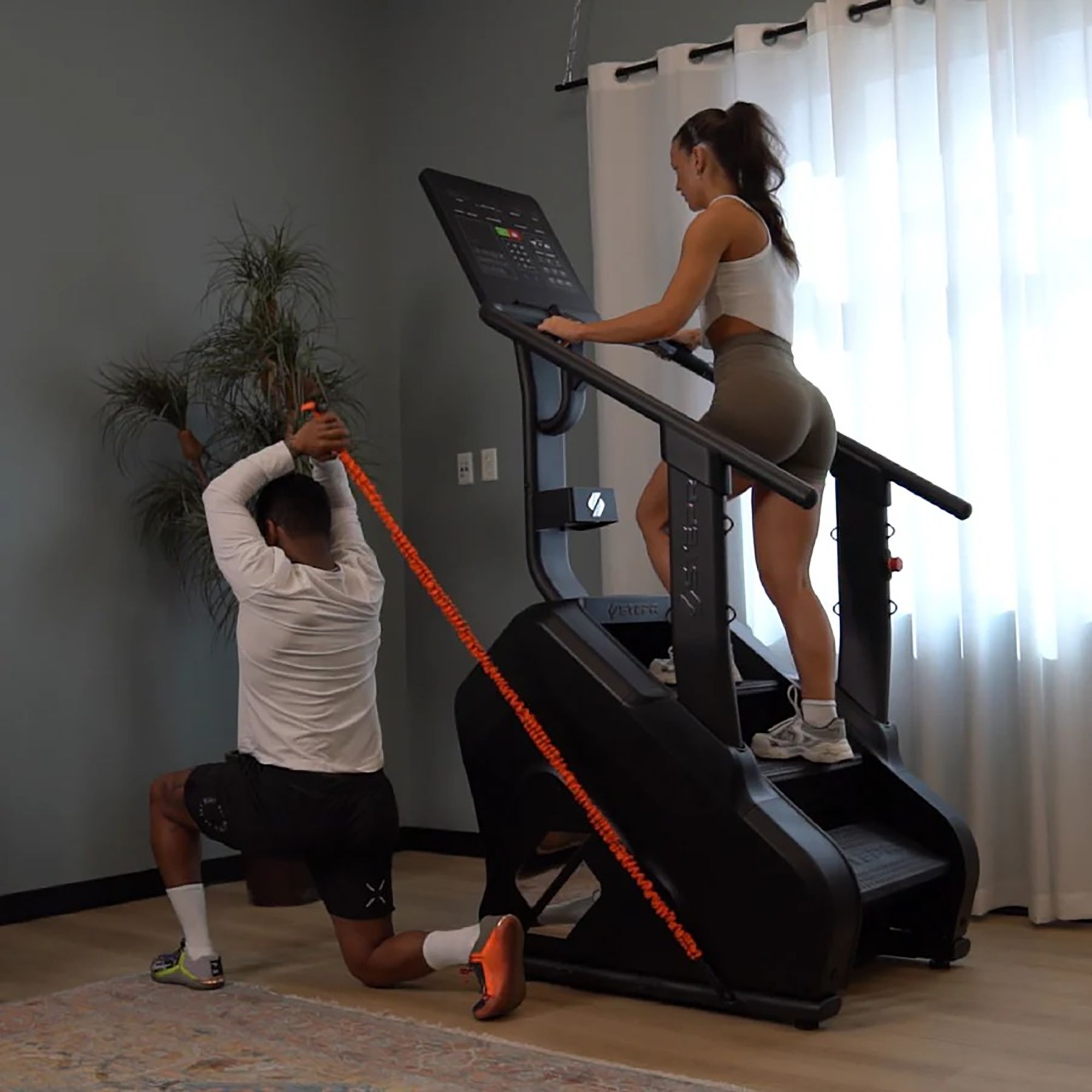 STEPR Pro Classic Stair Climber product image
