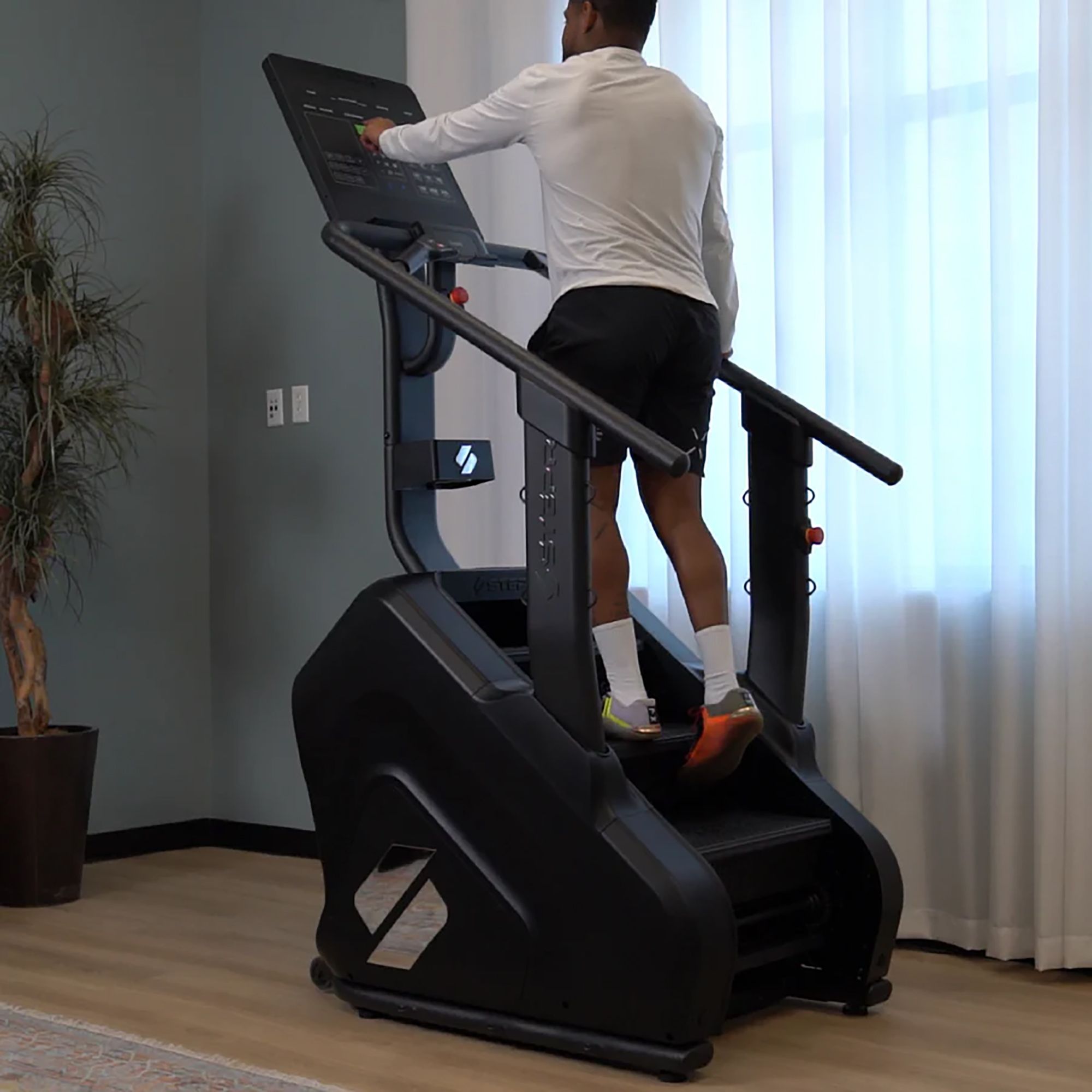 STEPR Pro Classic Stair Climber product image