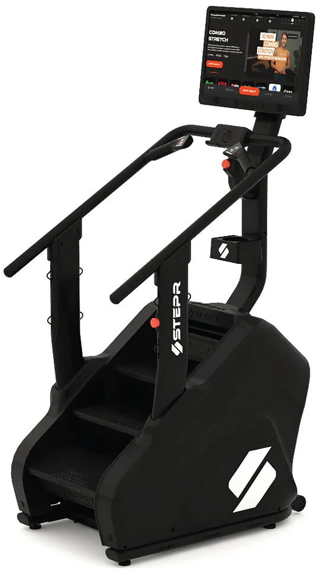 STEPR Pro+ Stair Climber product image