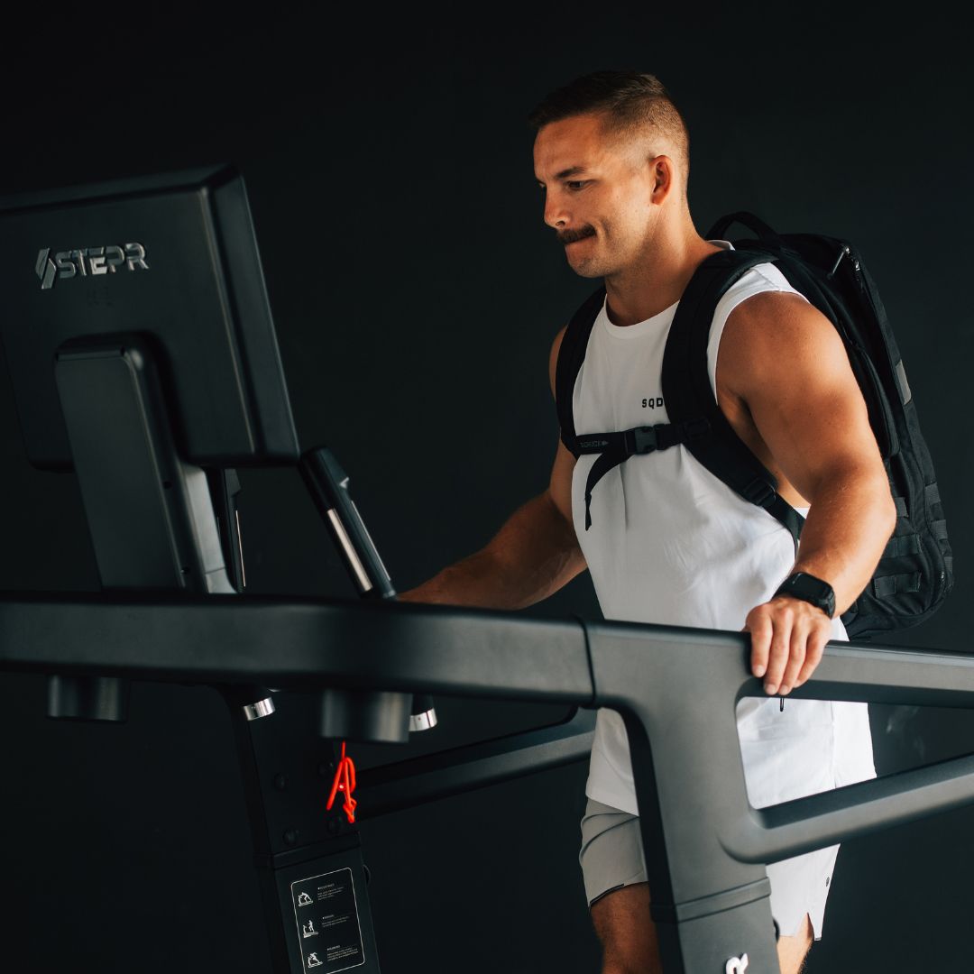 STEPR All In Tread XL product image