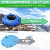 GoSports 40" Hard Bottom Snow Tube product image