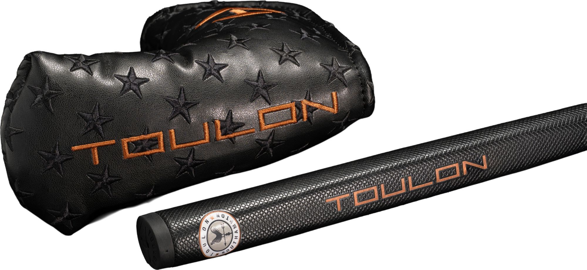 Toulon Small Batch Southampton Putter product image