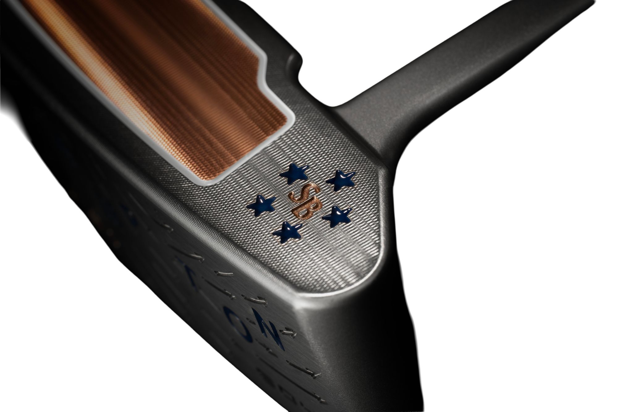 Toulon Small Batch Southampton Putter product image