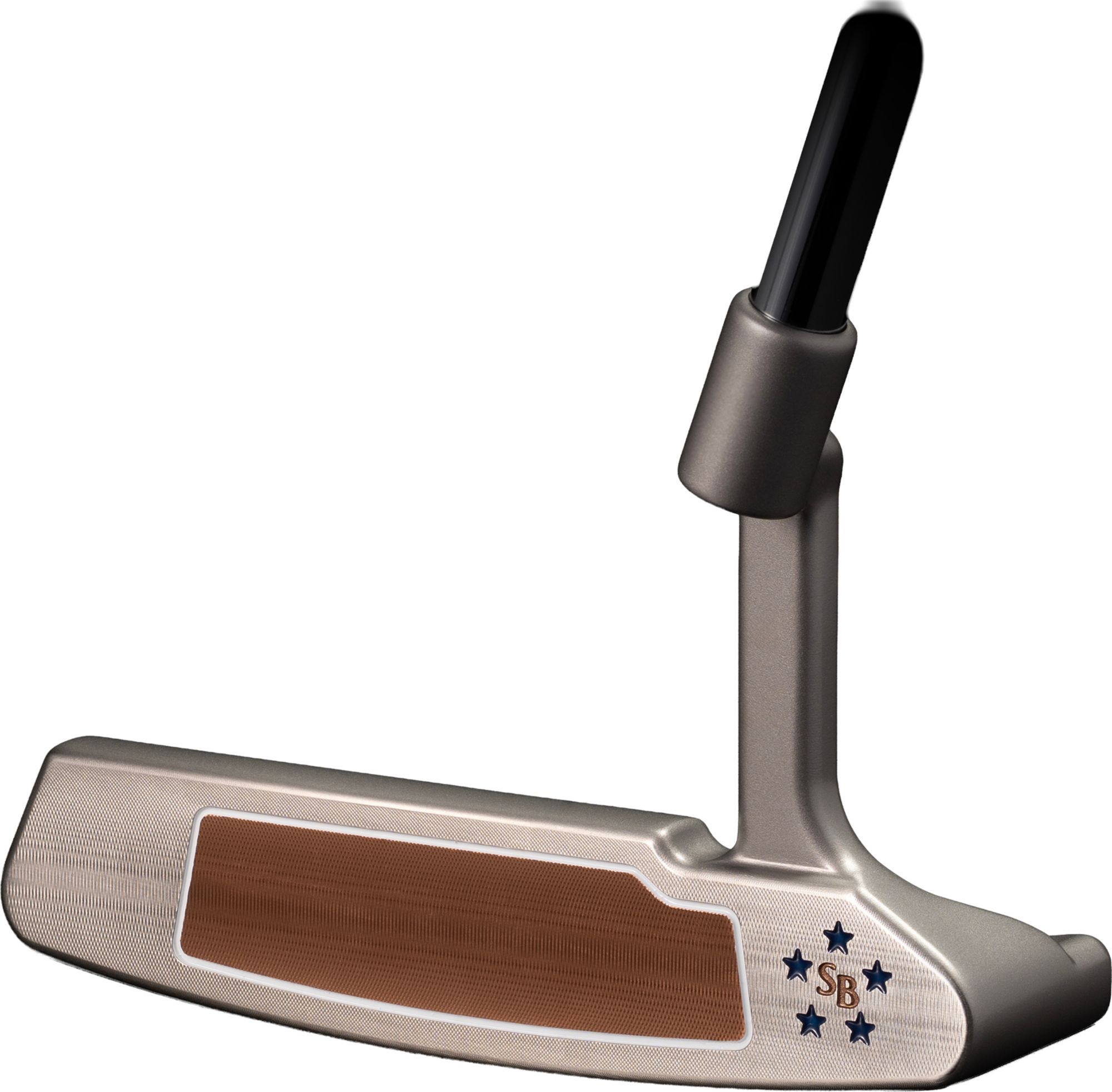 Toulon Small Batch Southampton Putter product image