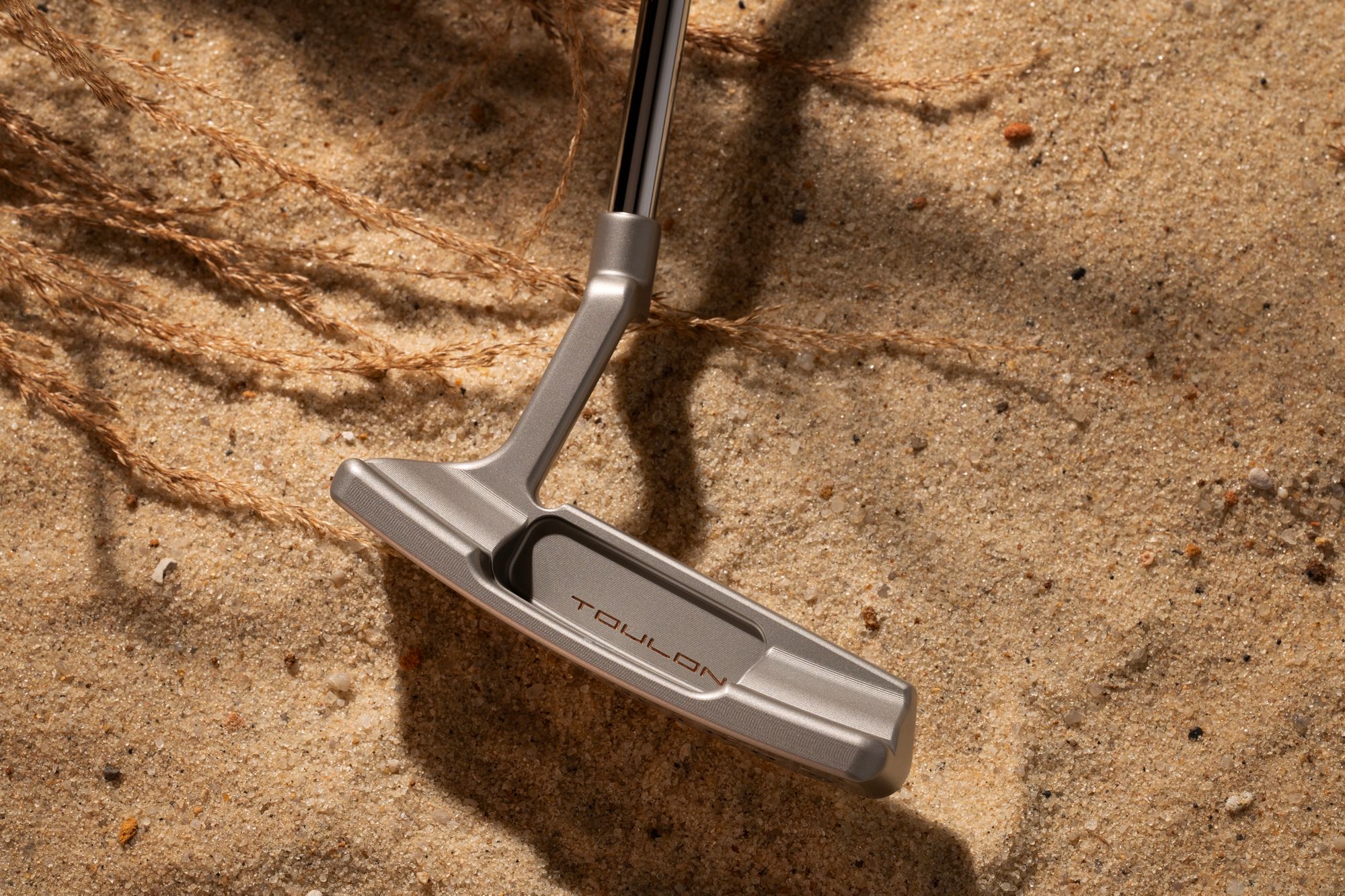 Toulon Small Batch Southampton Putter product image