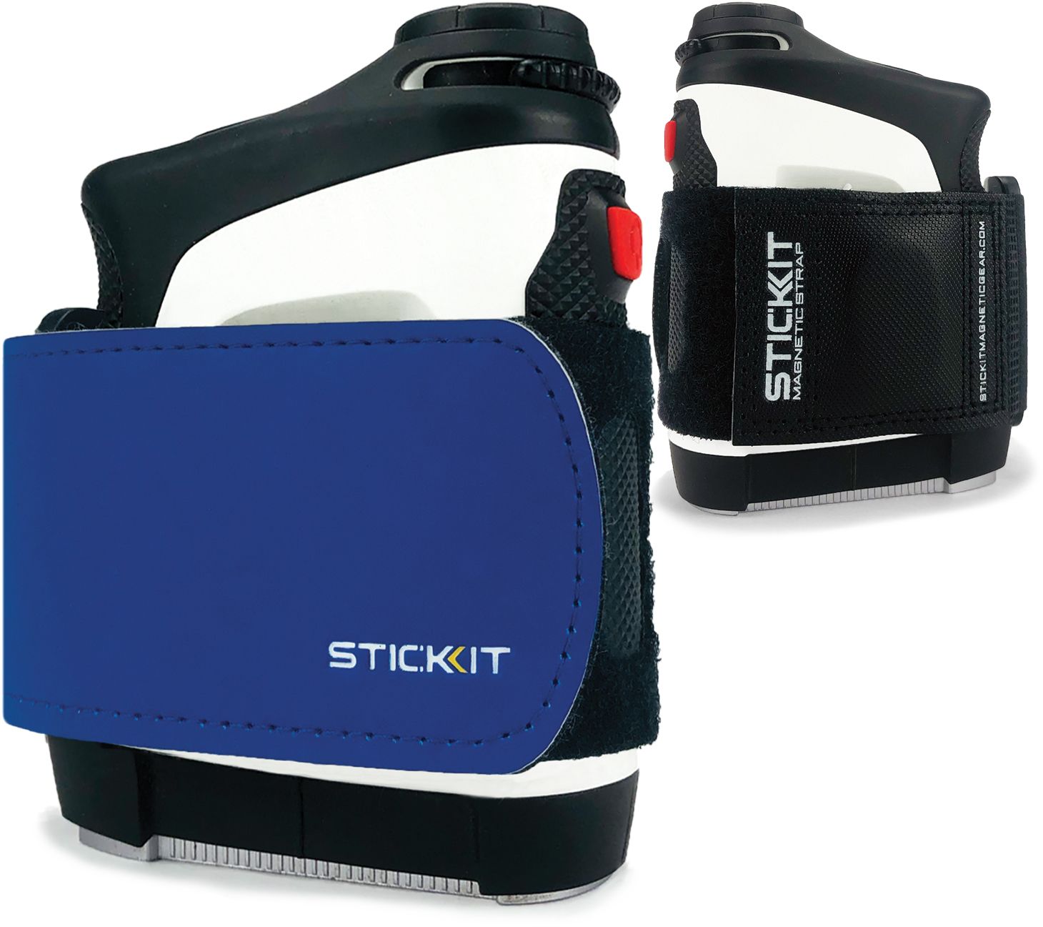 STICKIT Magnetic Rangefinder Strap product image