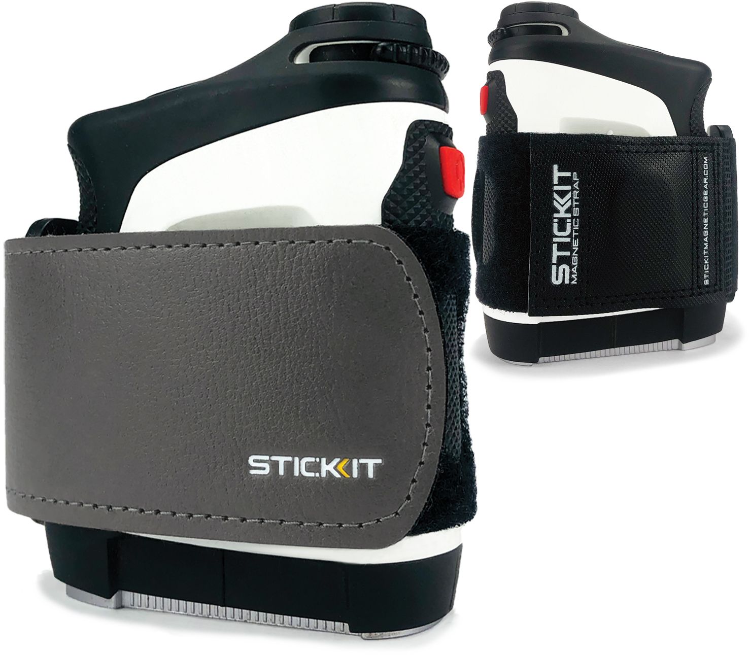 STICKIT Magnetic Rangefinder Strap product image