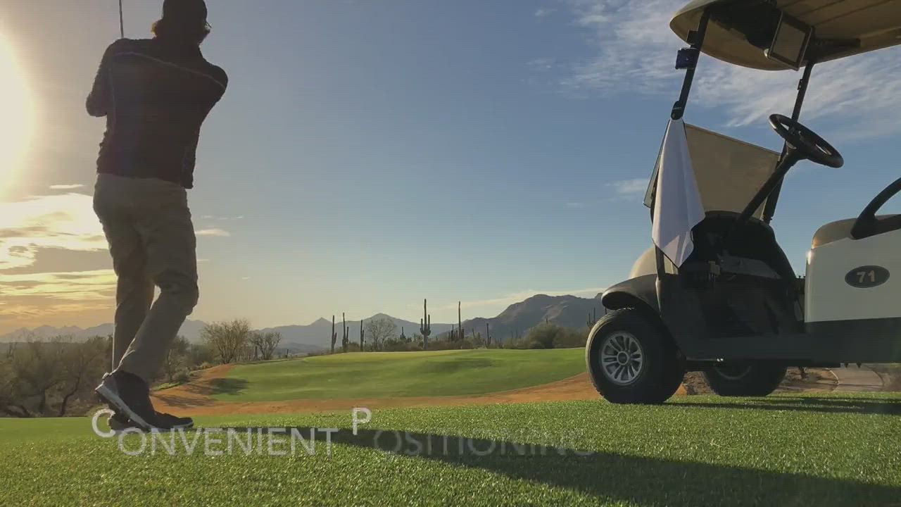 STICKIT Magnetic Golf Towel product