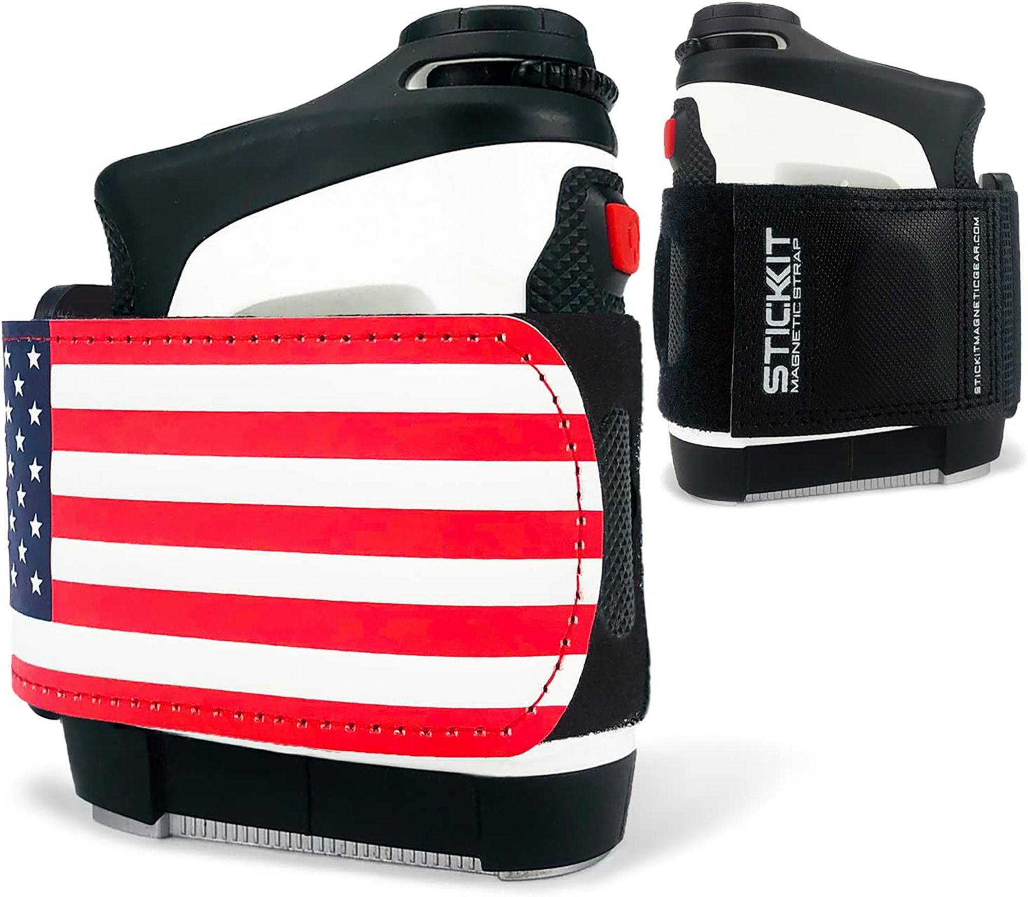 STICKIT Magnetic Rangefinder Strap product image